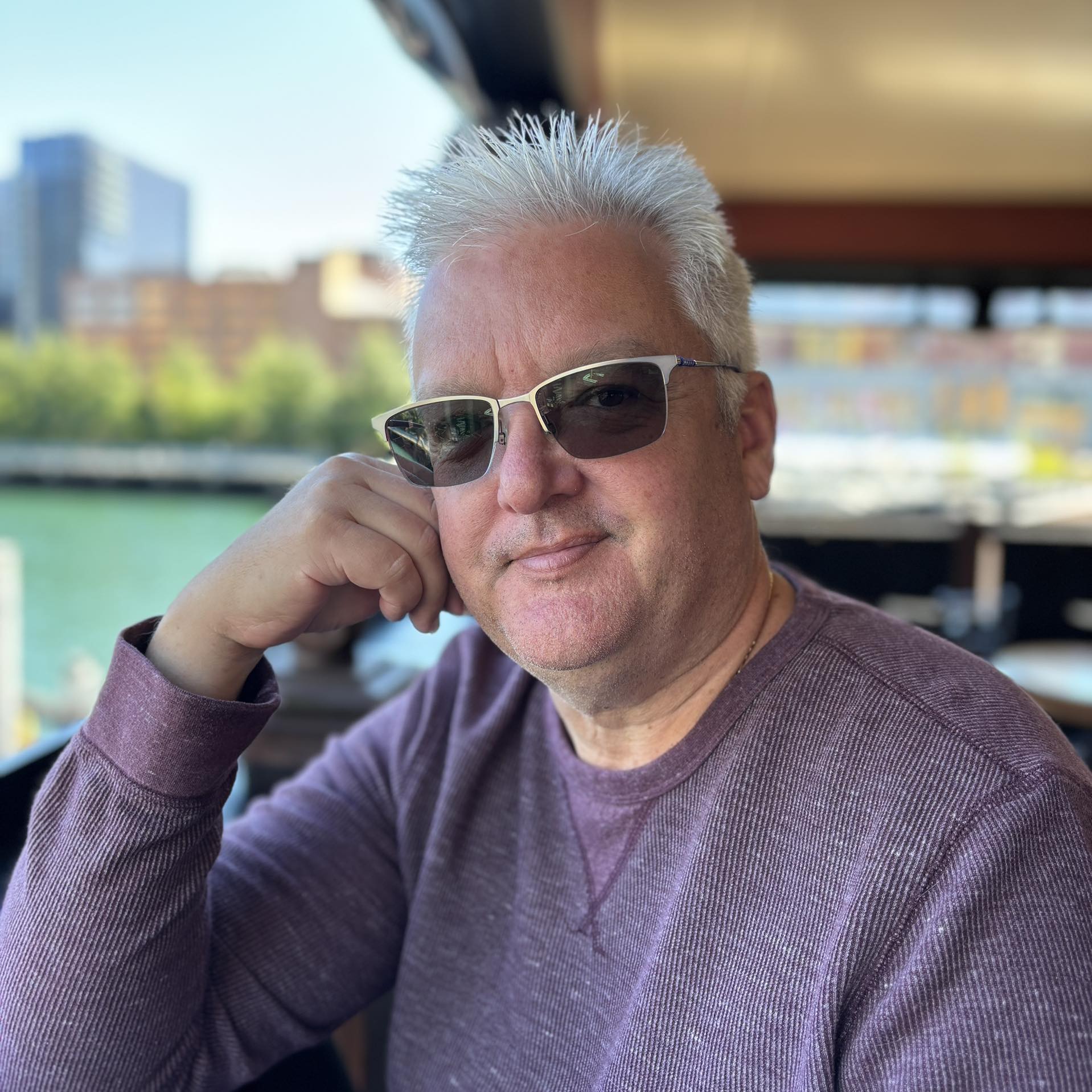 Chip Thompson