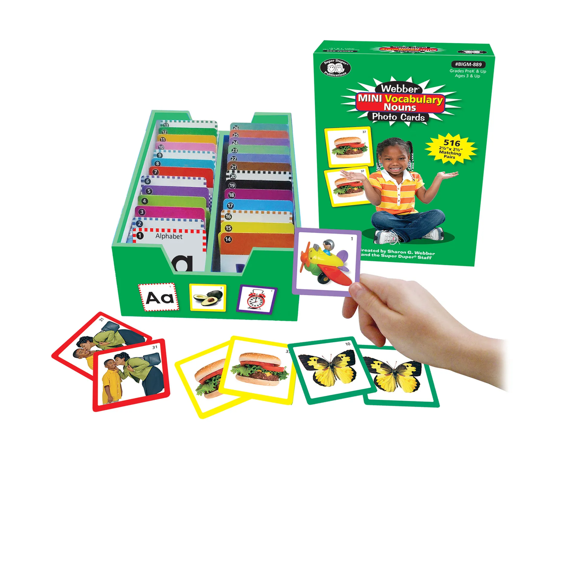 NEW in... - Fun Stuff Educational & Therapeutic Resources