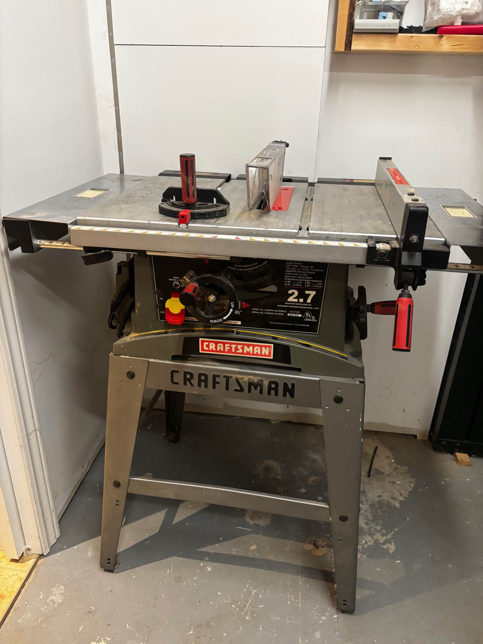 Sitemapcdatahttpautocellcare1comcraftsman 100 Table Sawnull