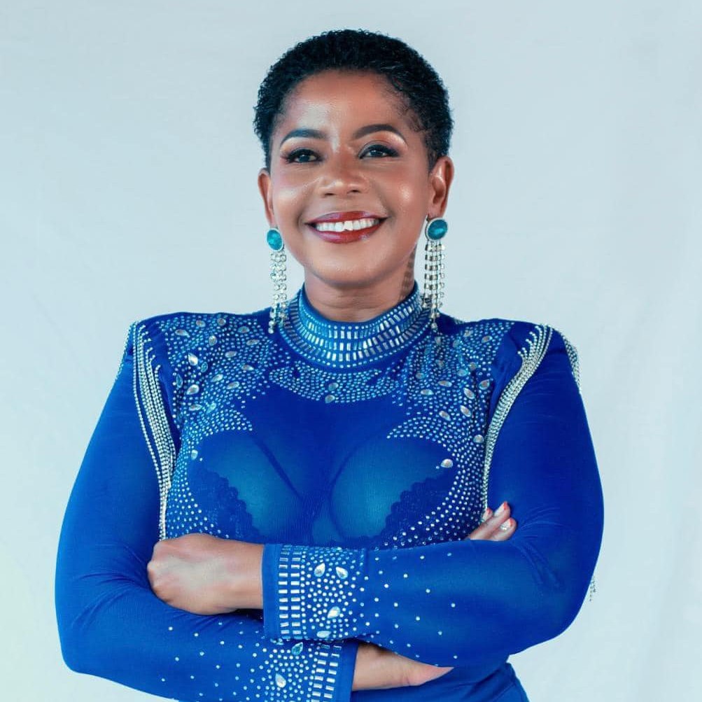 Mpho Hurndall