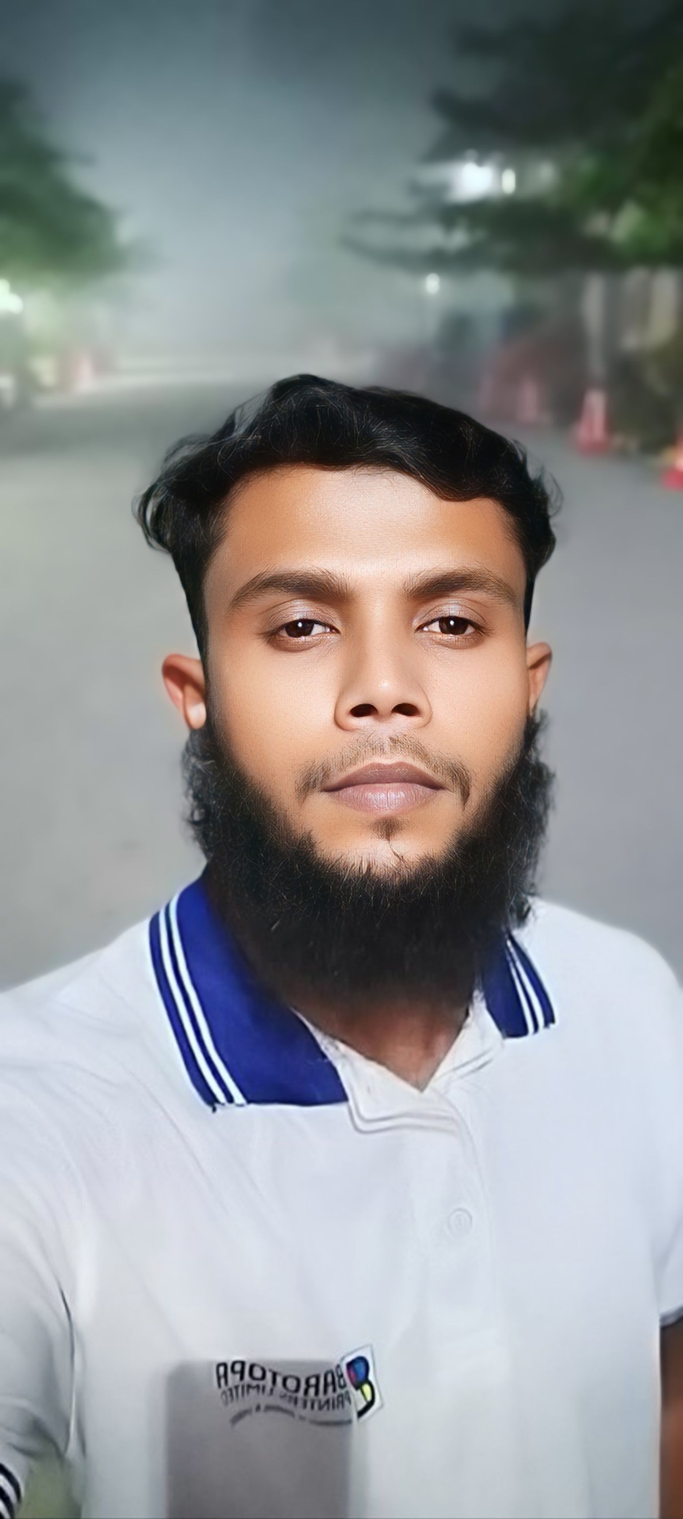 Md Ridoy Islam Santo