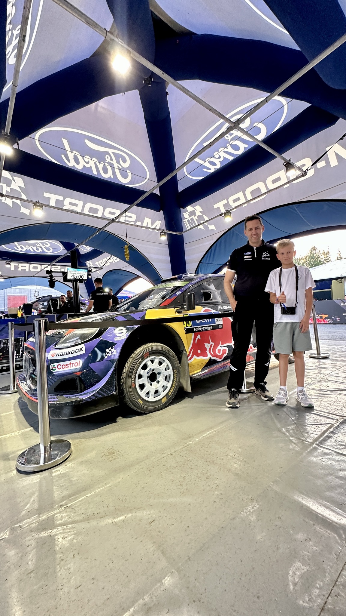 Albert Tamm Racing