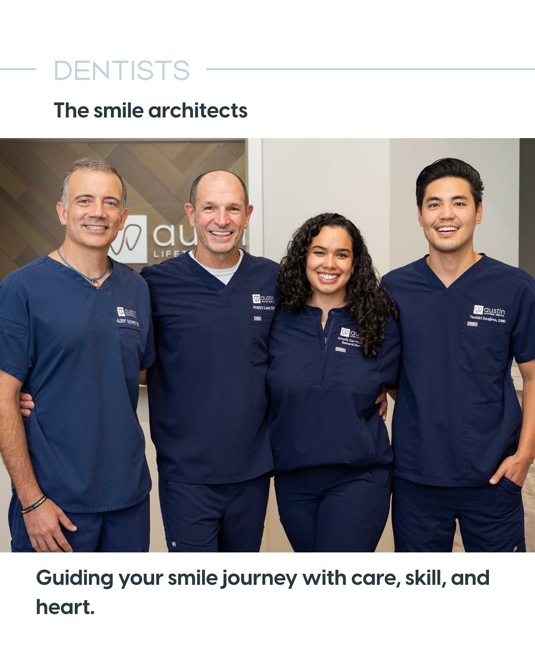 Austin Lifetime Dental | Austin TX