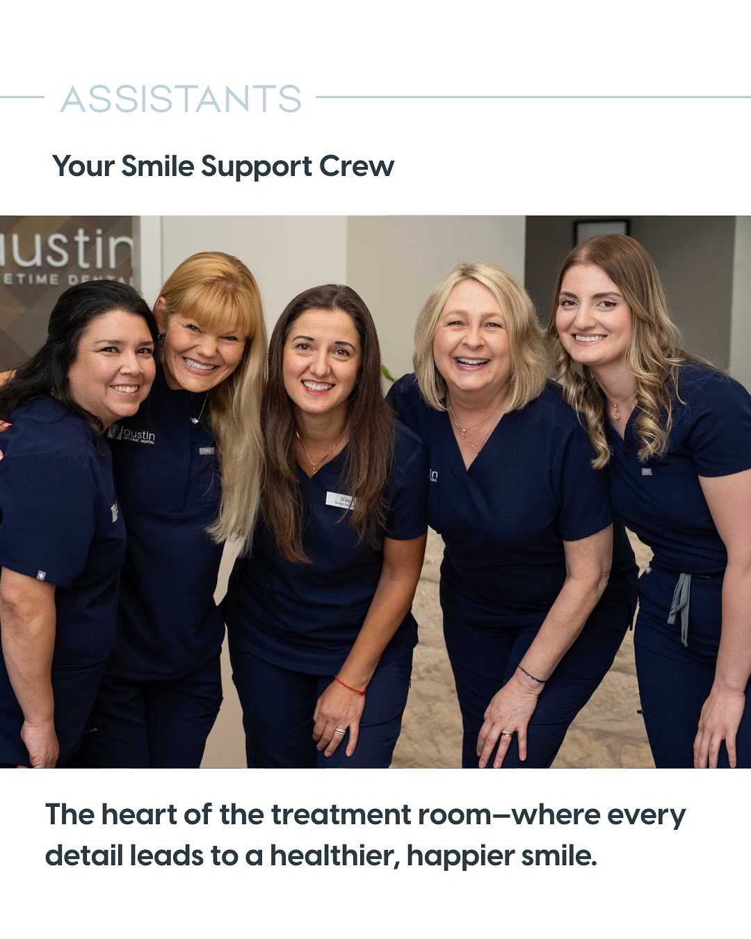 Austin Lifetime Dental | Austin TX