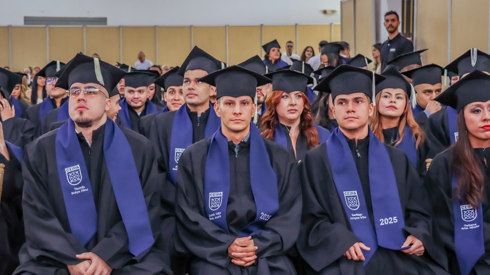 Fundación Universitaria... - Fundación Universitaria CEIPA