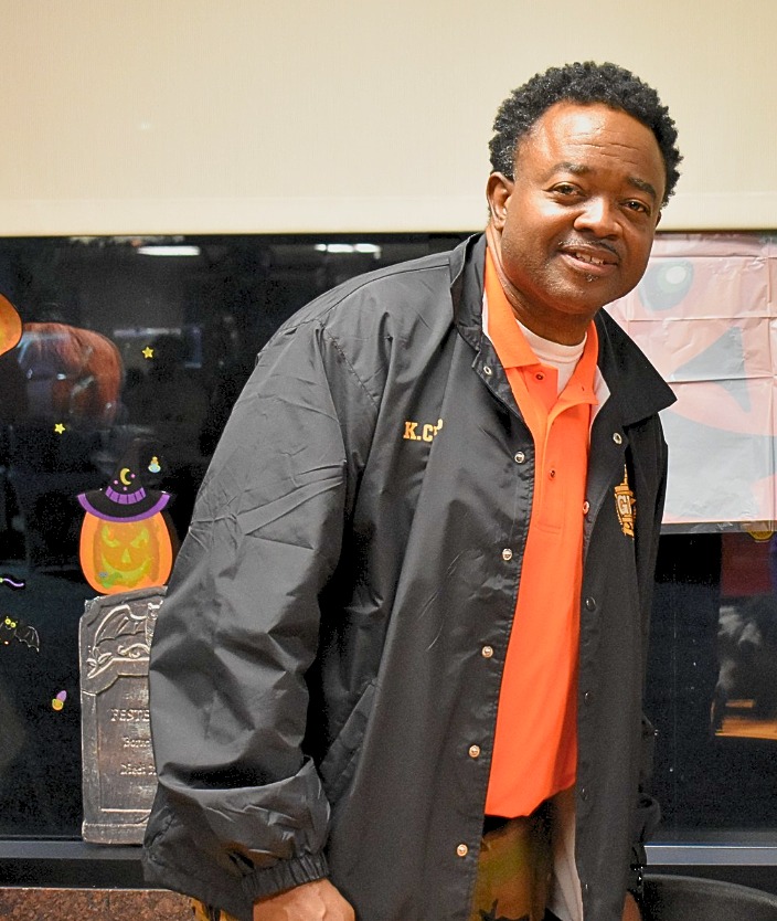Congratulations to Rev.... - Pine Bluff Police Department | Facebook