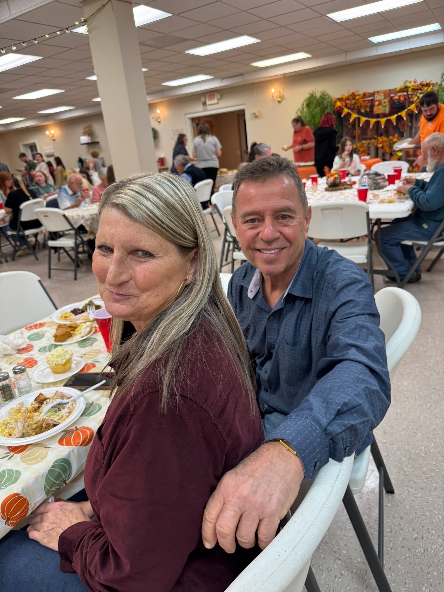Rising Fawn Baptist Church... - Rising Fawn Baptist Church