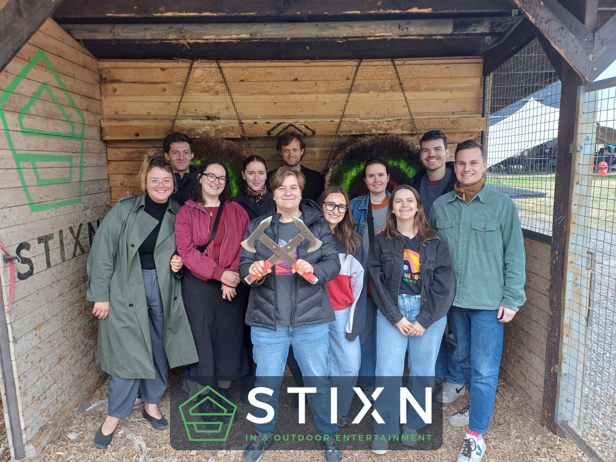 Stixn | Herent