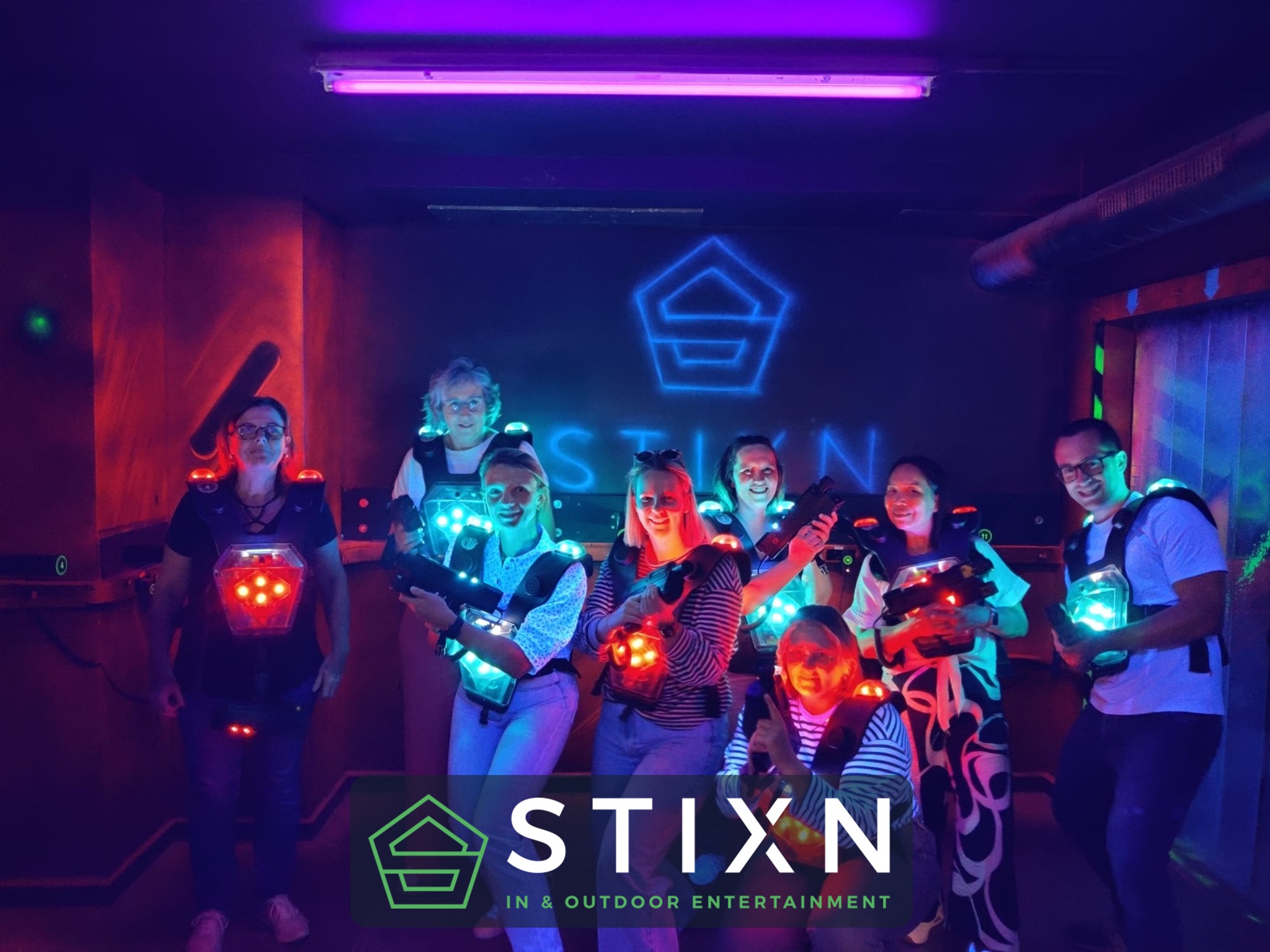 Stixn | Herent