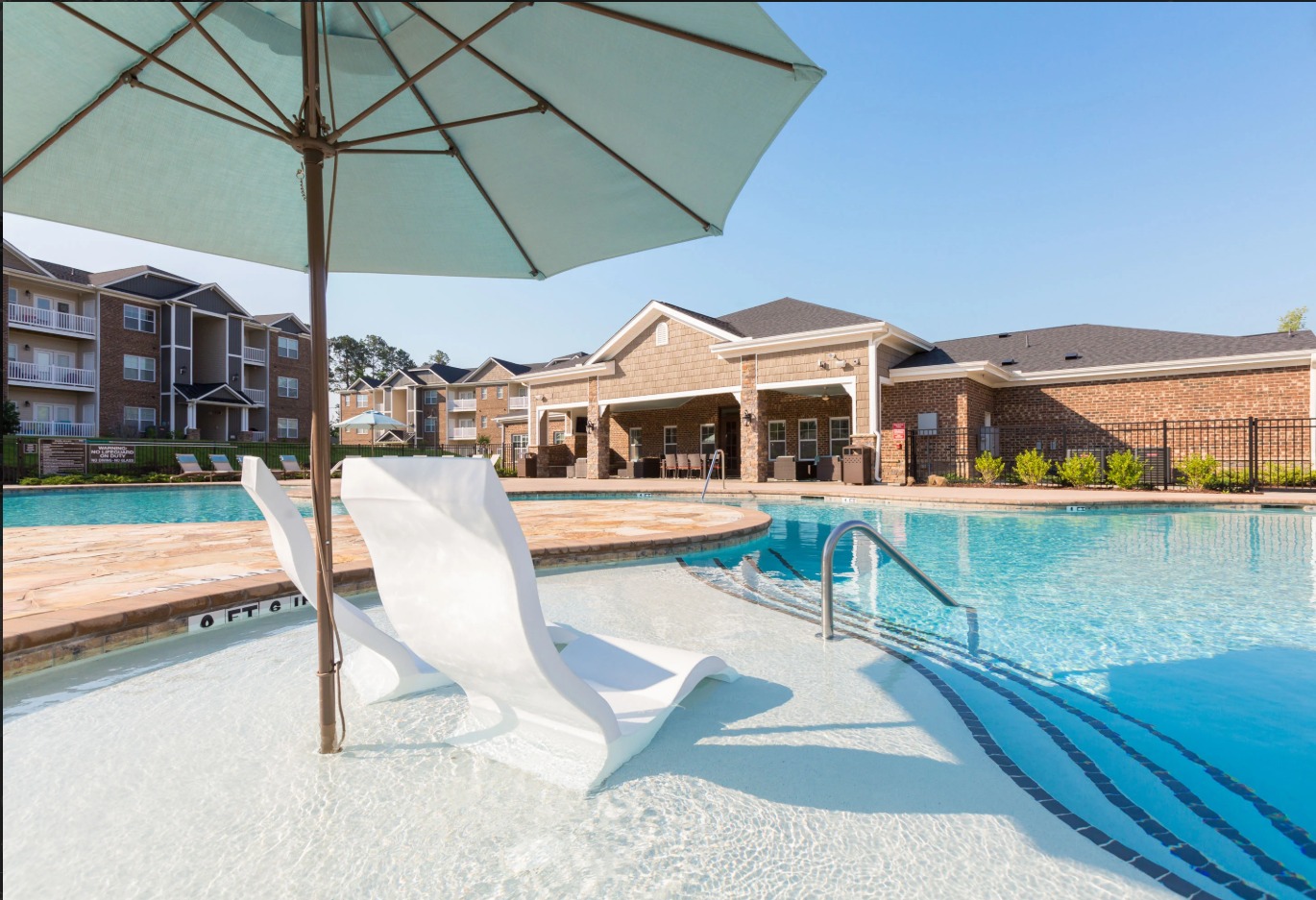 Stallings - 🏊‍♂️🌞 Dive into summer with us at our annaul Pool Party for ...