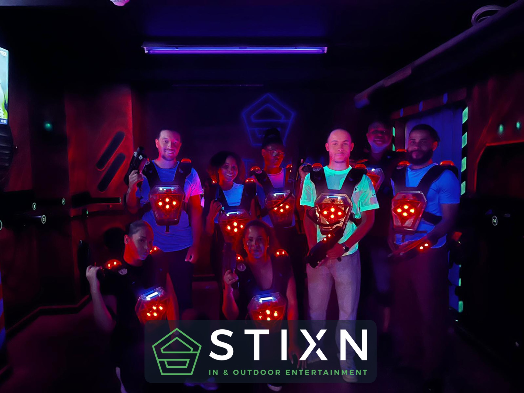 Stixn | Herent