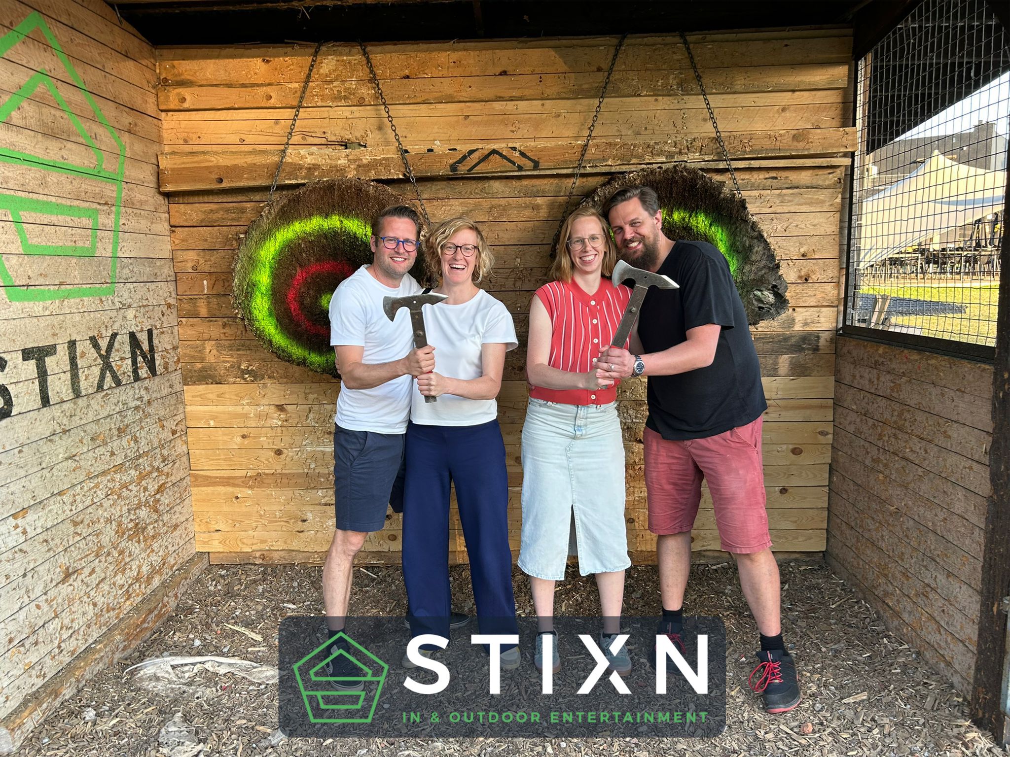 Stixn | Herent