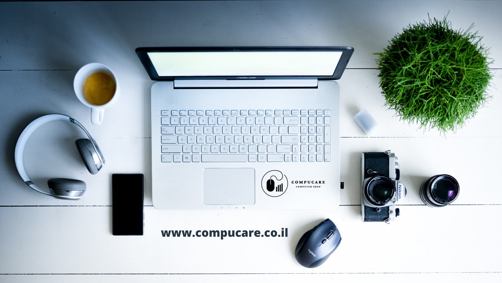 Compucare | Taybah