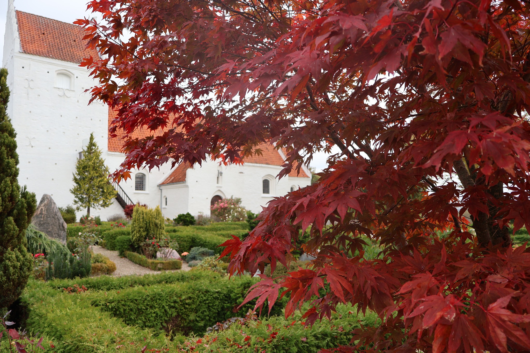 Elsted Kirke - Elsted Kirke updated their cover photo.