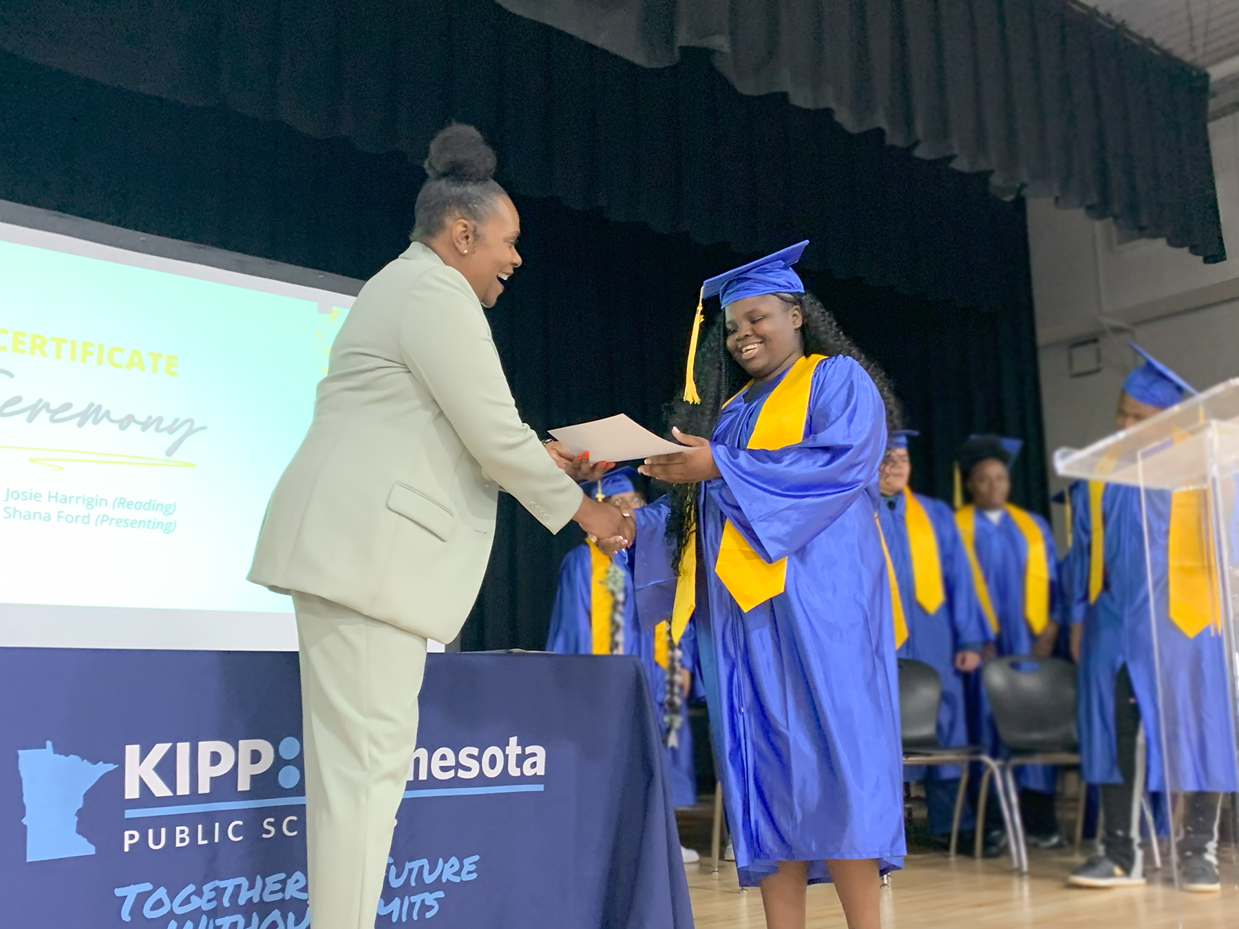 KIPP Minnesota