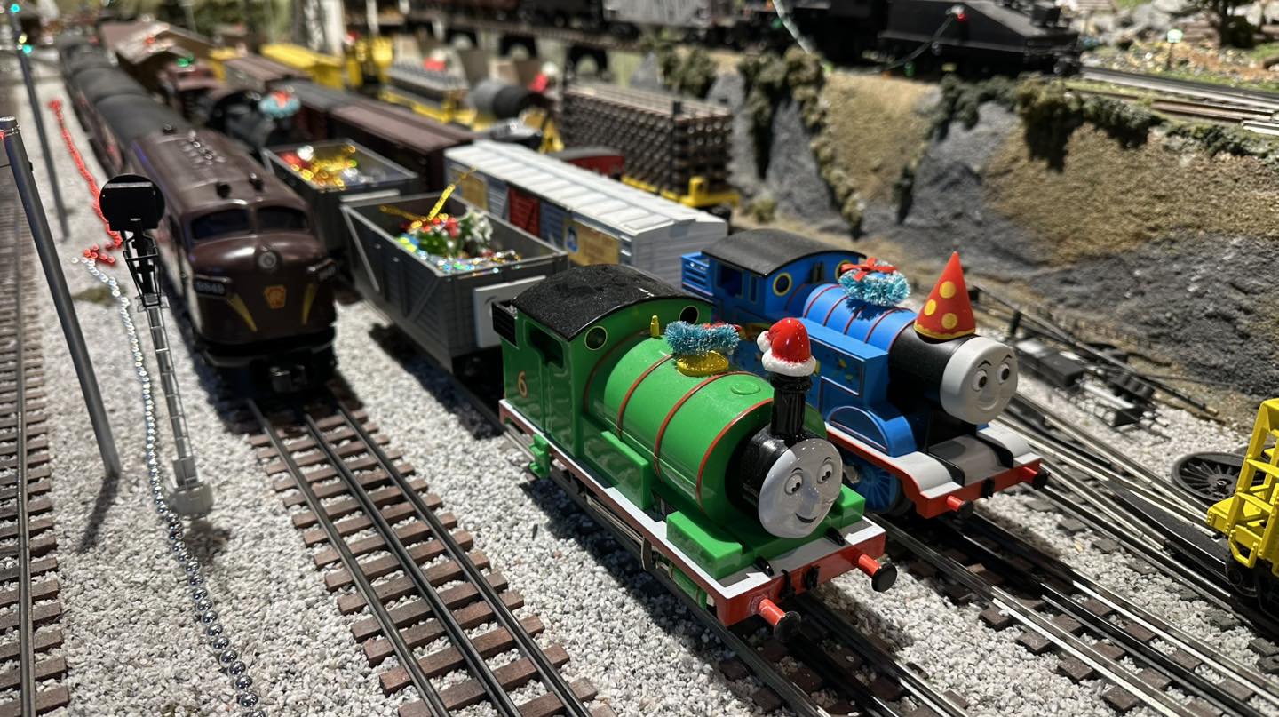 Roads And Rails Museum added a... - Roads And Rails Museum
