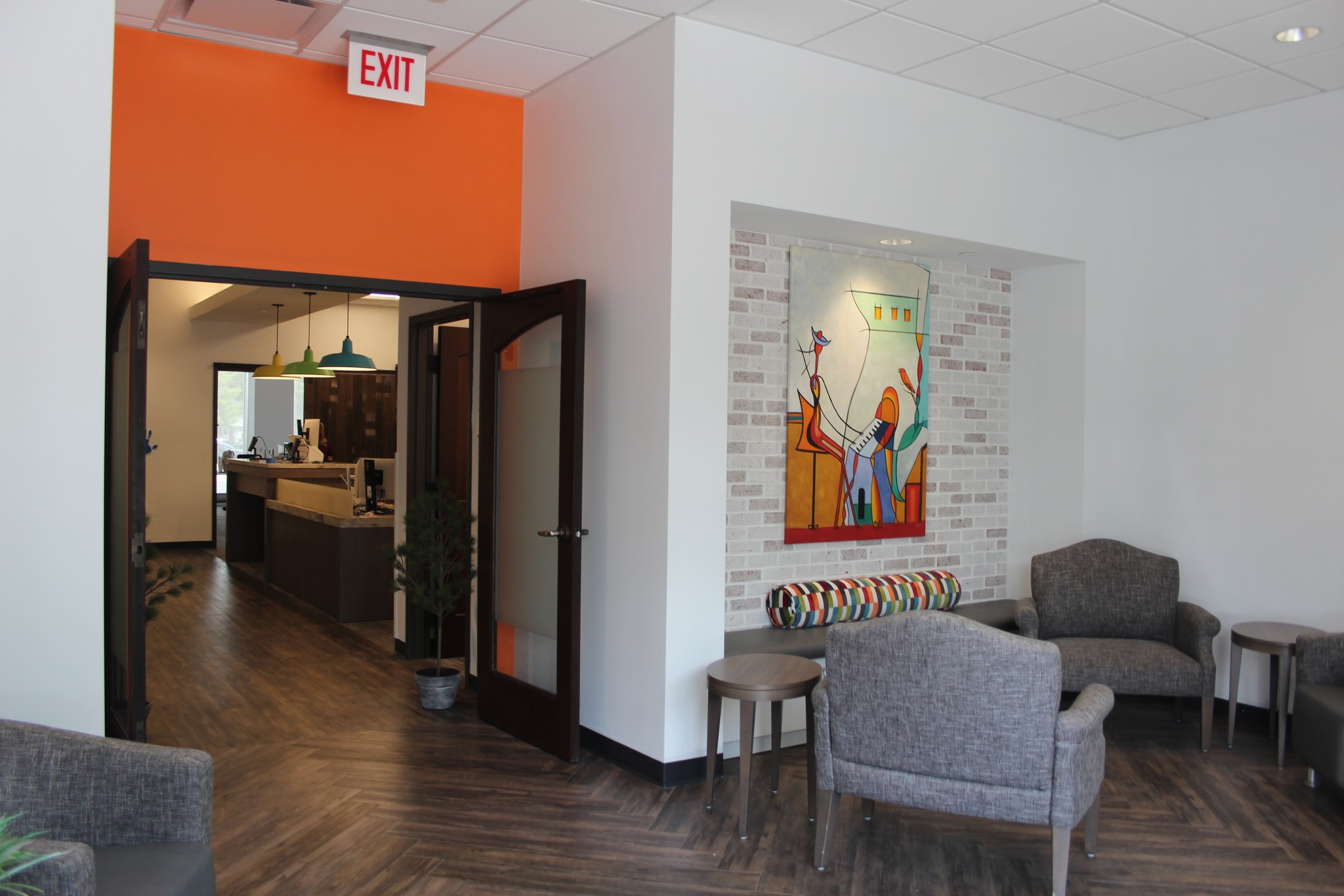 Alzein Pediatrics & Urgent Care | Evergreen Park IL