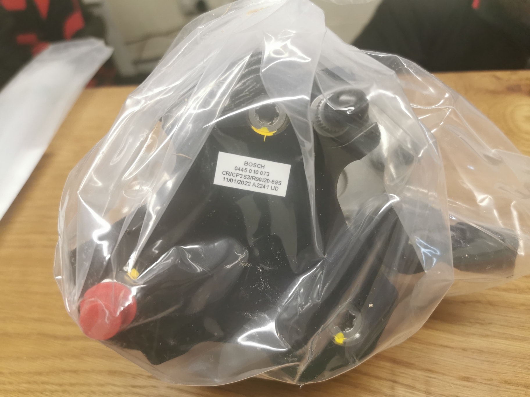 GKR Parts - CP3 R90 fuel pumps for sale. Please inbox this... | Facebook