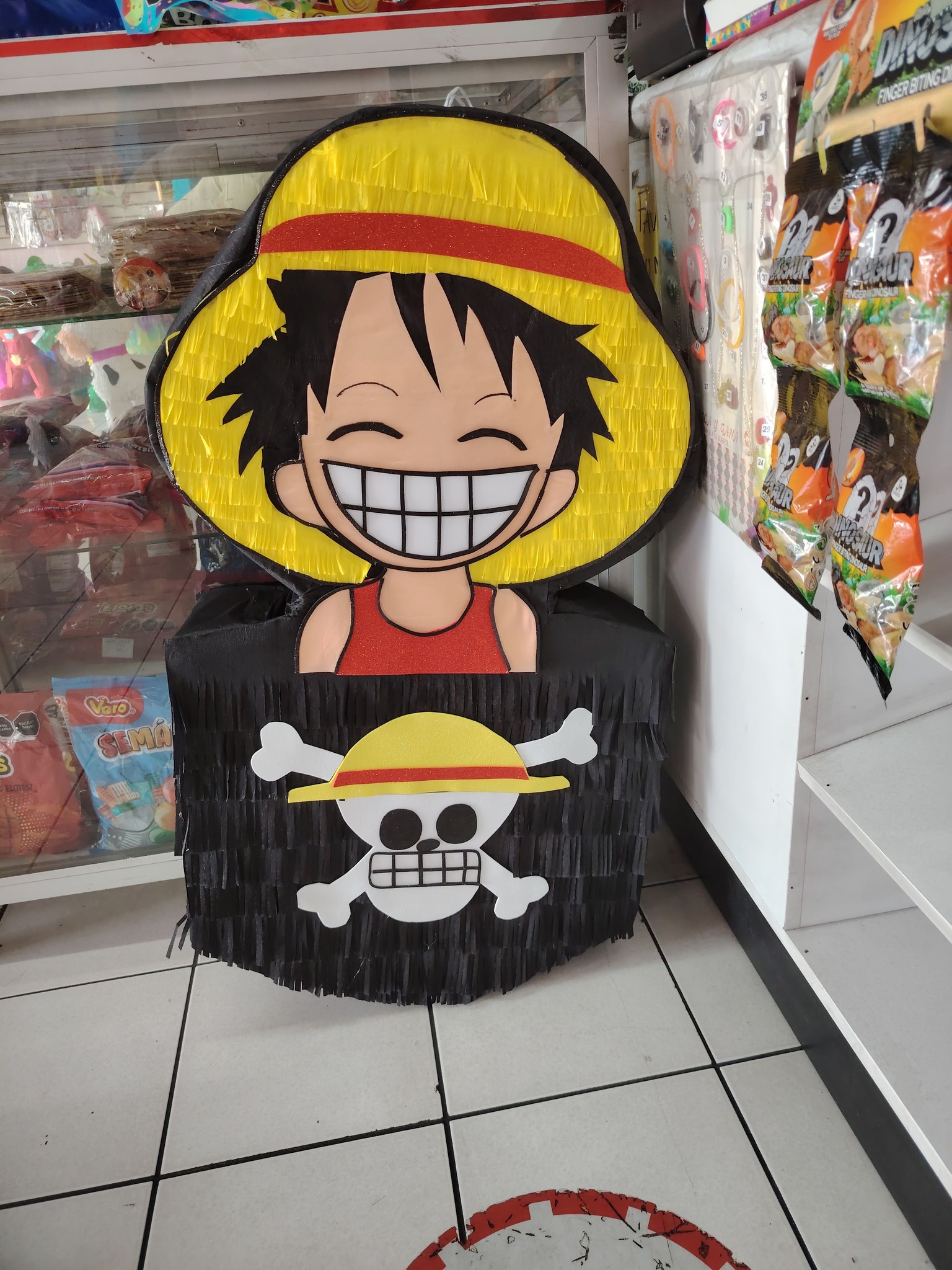 Mundo Piñata
