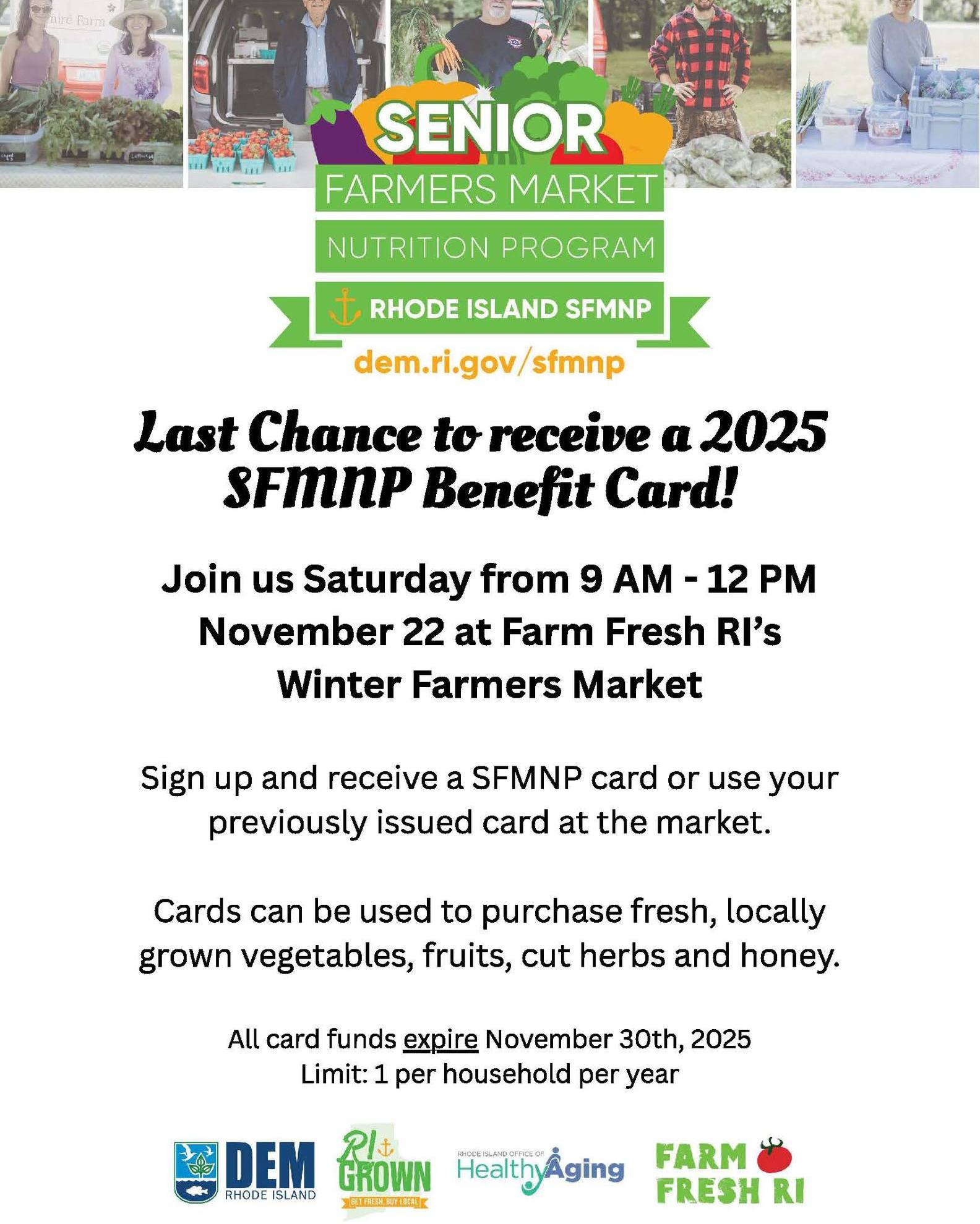 RI Older Adults:... - Rhode Island Department of Health | Facebook