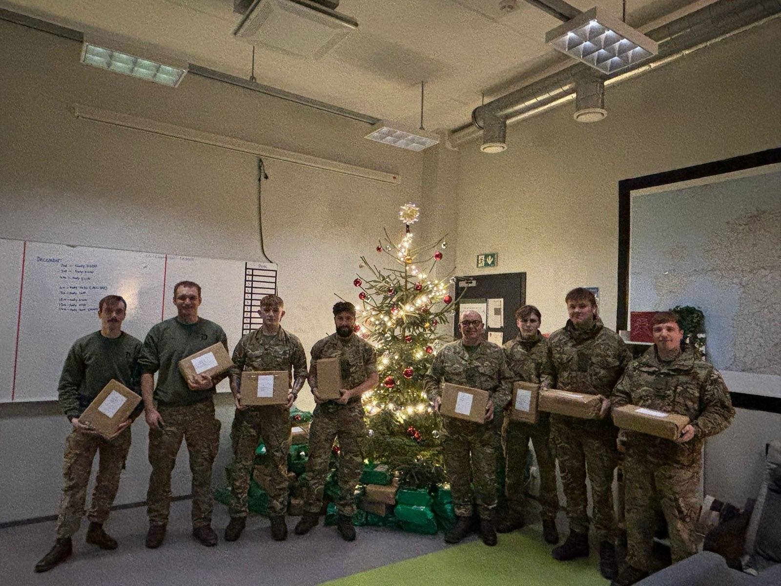 3rd Regiment Royal Horse Artillery | Harlow Hill