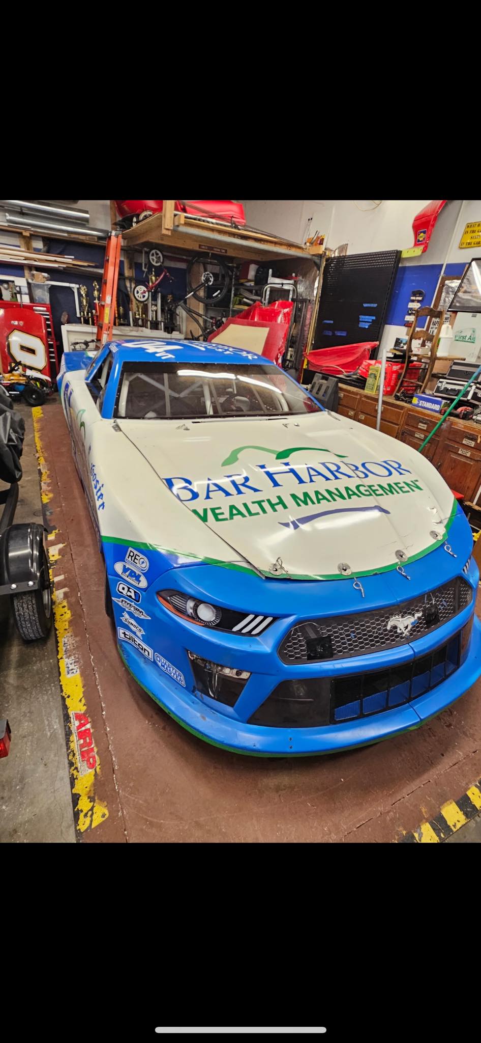 Payea Motorsports