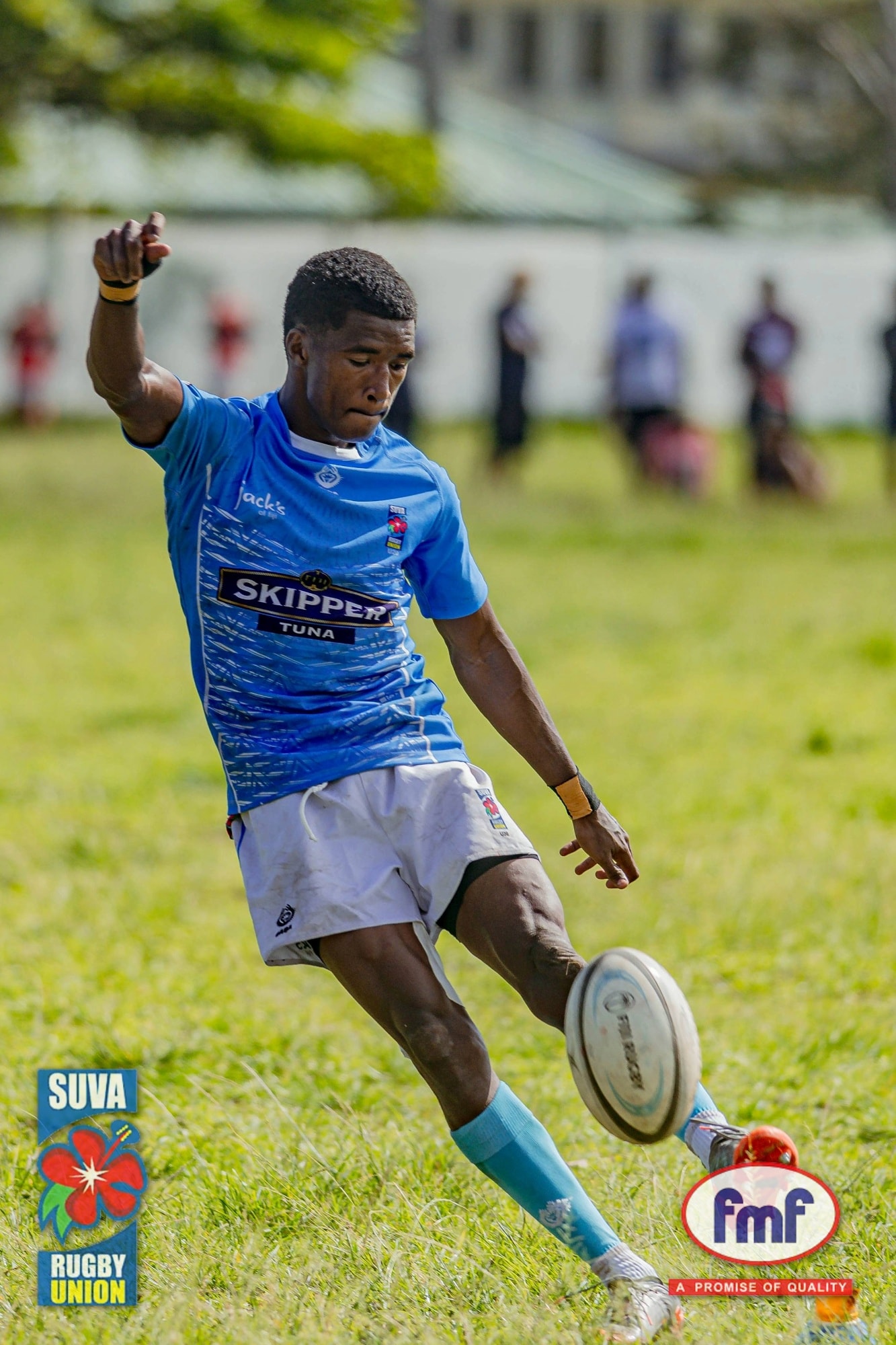 Suva Rugby Union added a new photo. - Suva Rugby Union