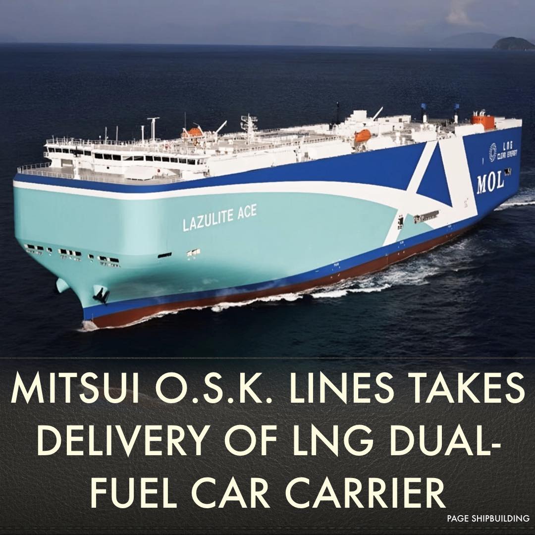 Cosmo Ace oil carrier ship specifications