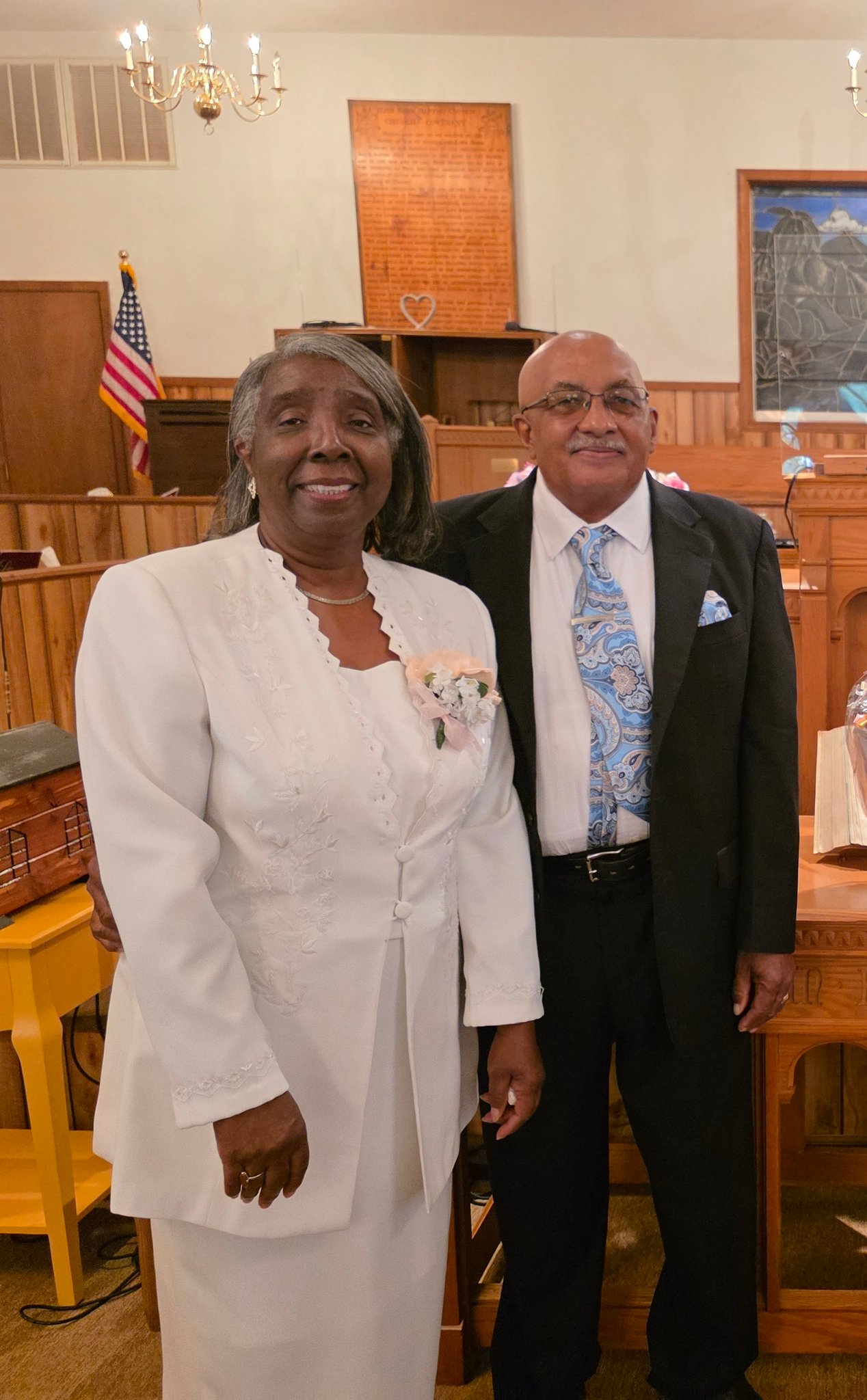 High - High Rock Baptist Church would like to wish a very Happy ...