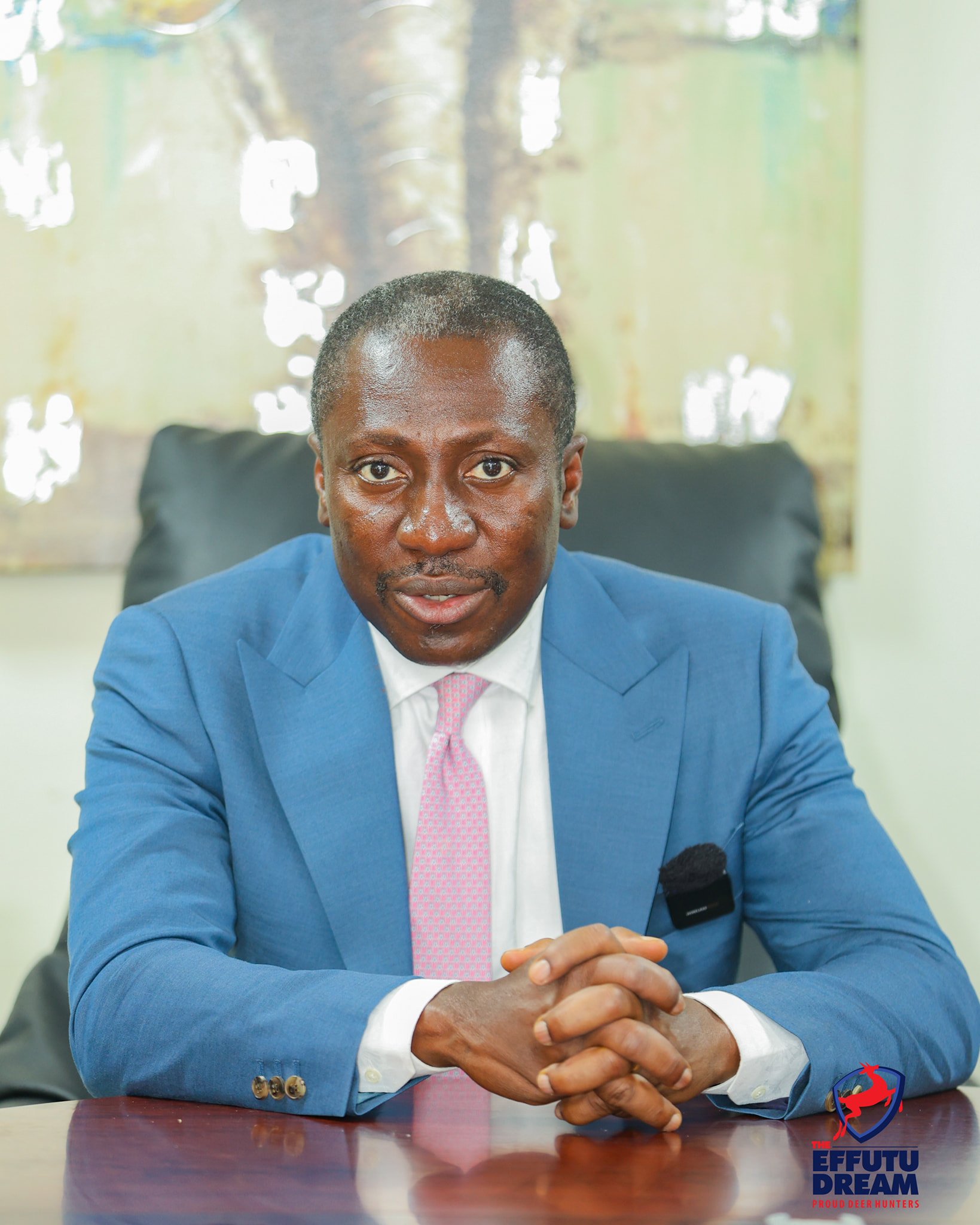 Fact-Check Ghana