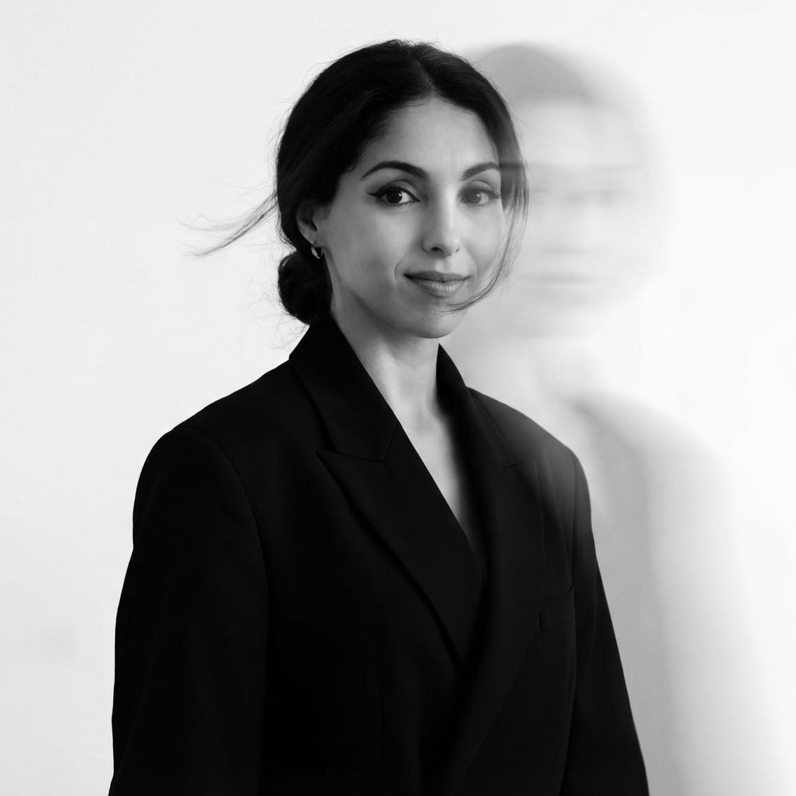 Raksana Galustian