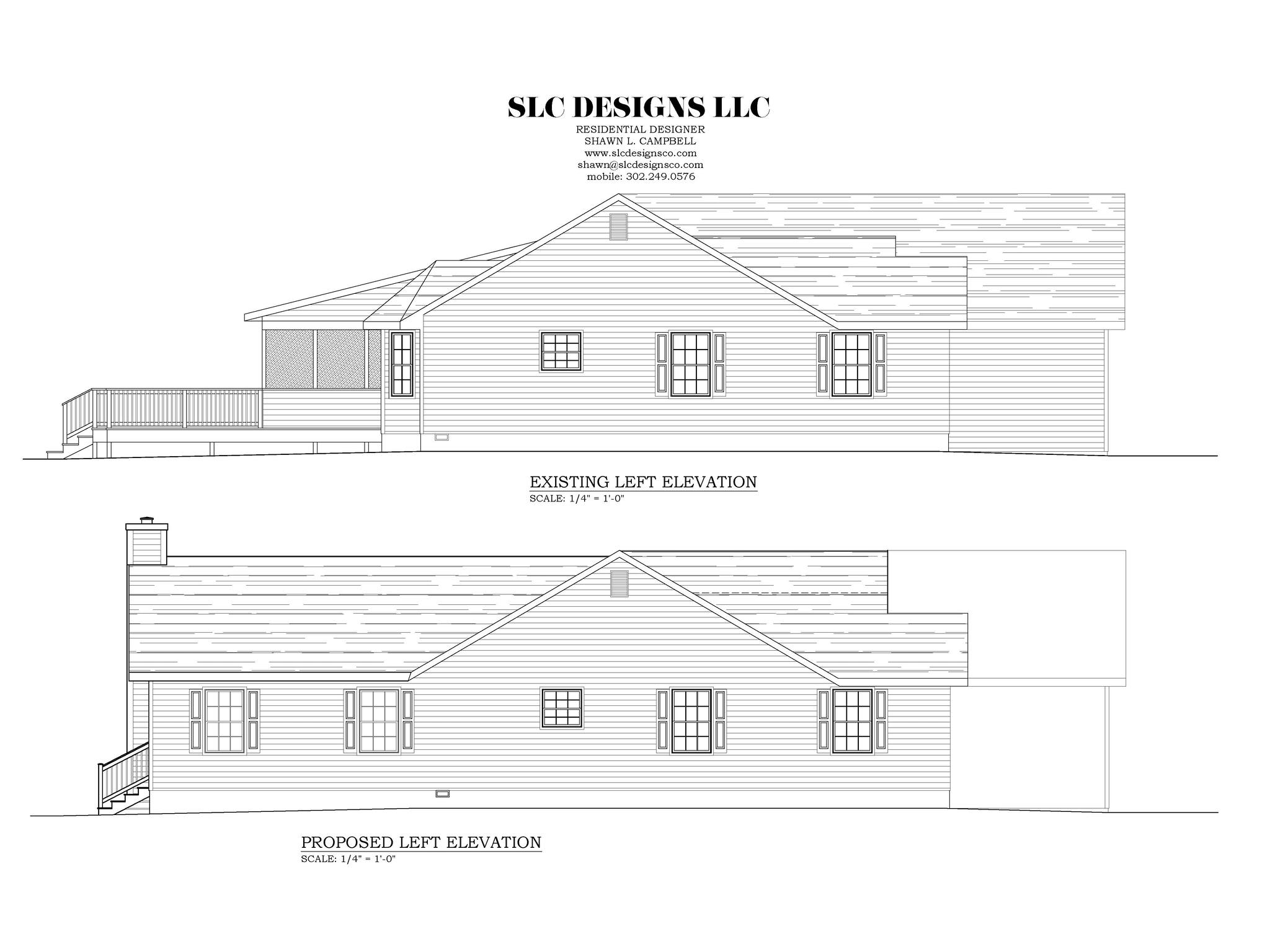 SLC Designs