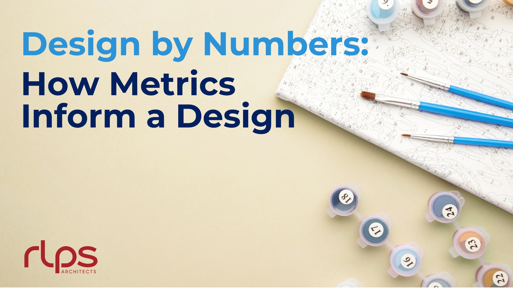 RLPS - Cost per square foot is not the only metric that is used to ...