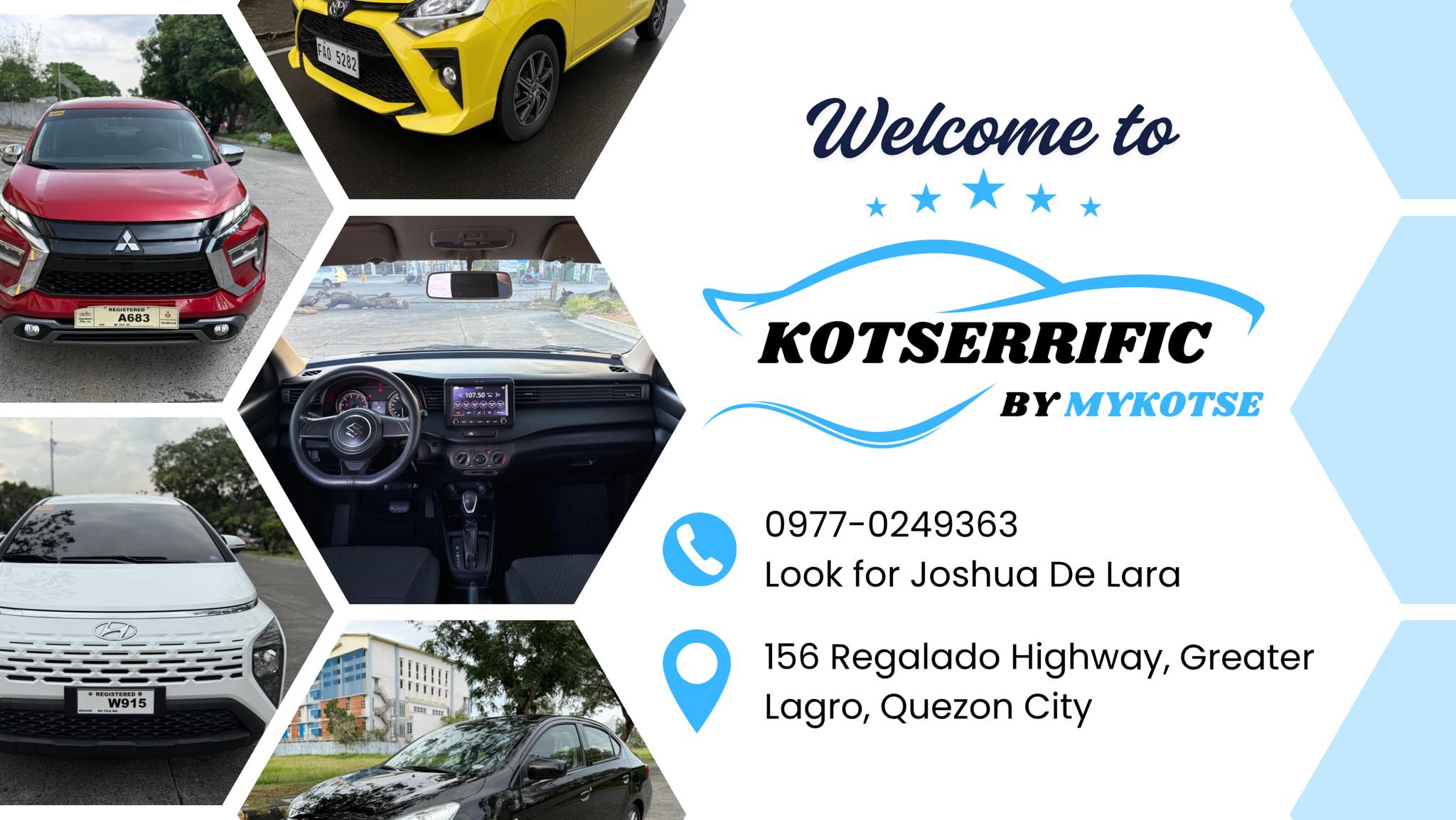 A2E Auto Display Center added a... - A2E Auto Display Center
