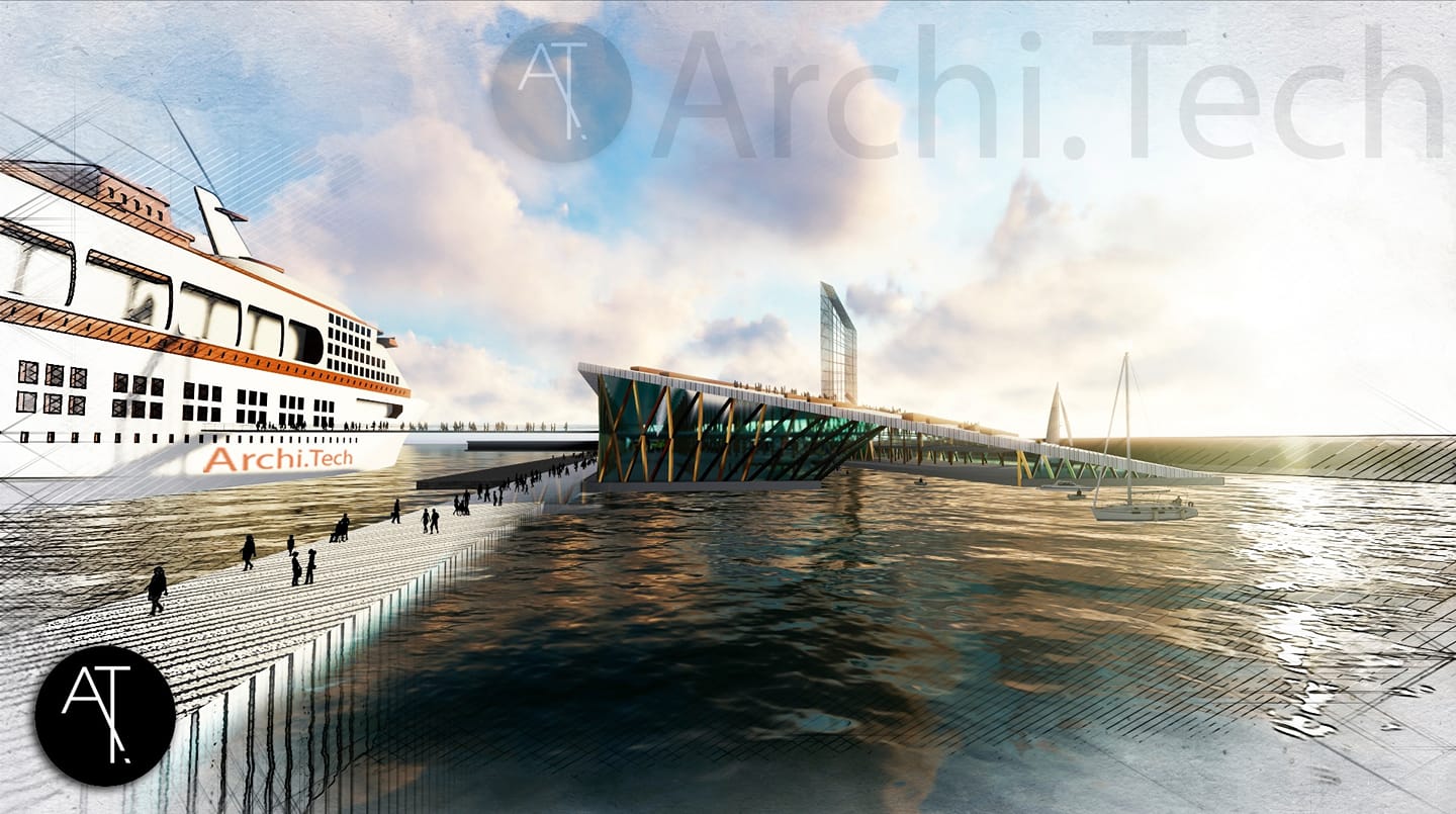 Archi.tech