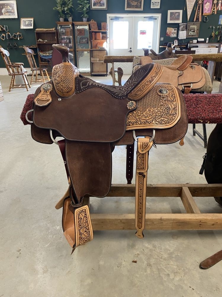 Allen Ranch Saddle Shop added a... - Allen Ranch Saddle Shop