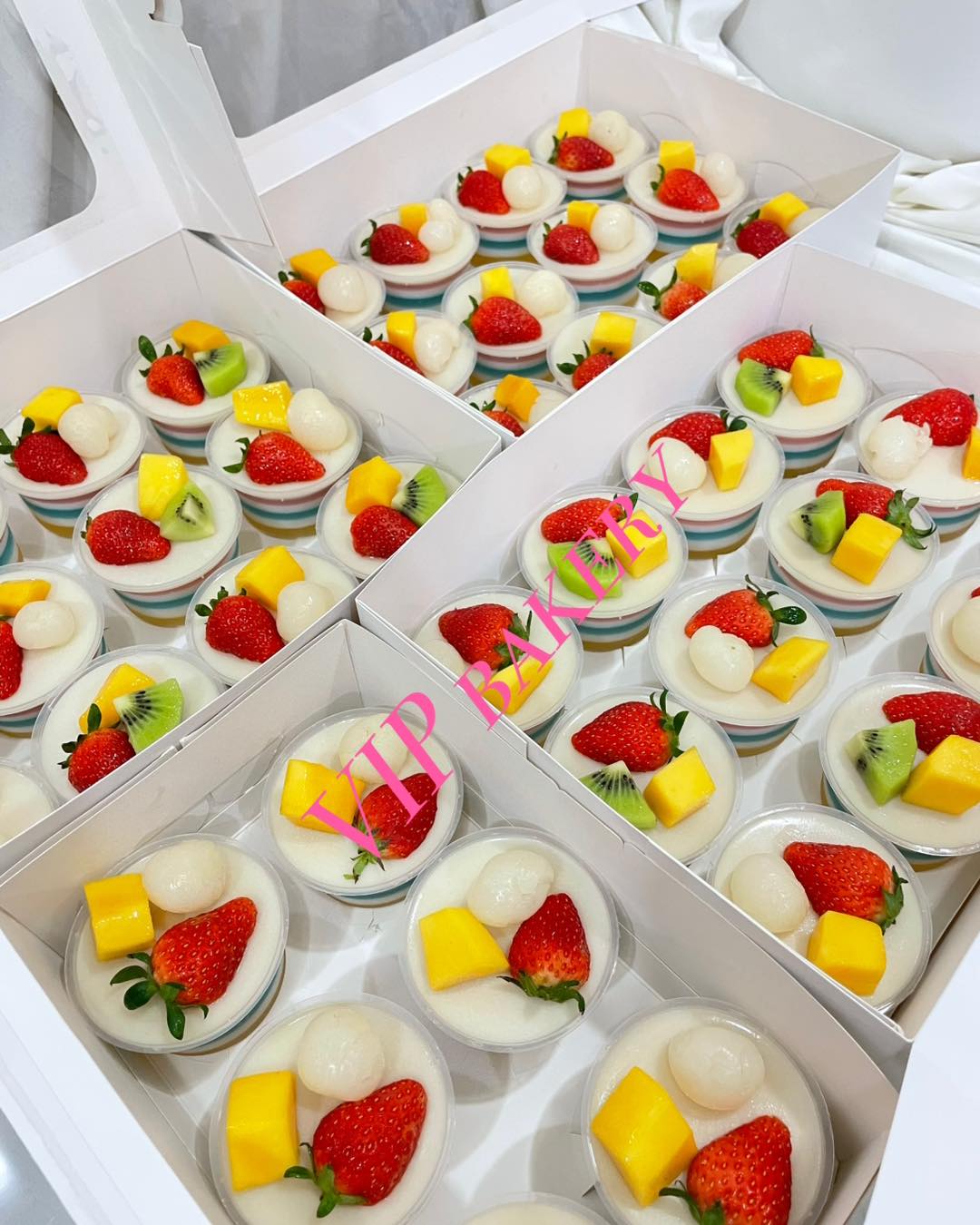 VIP Bakery | Kuala Lumpur