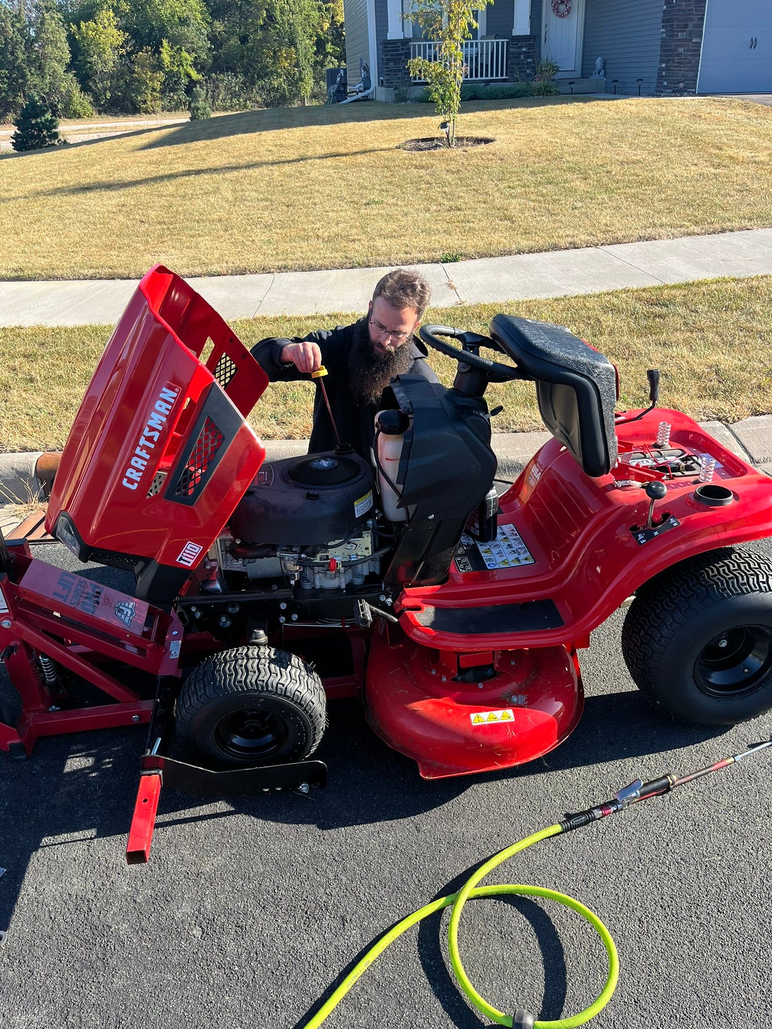Mobile Engine Doctor LLC