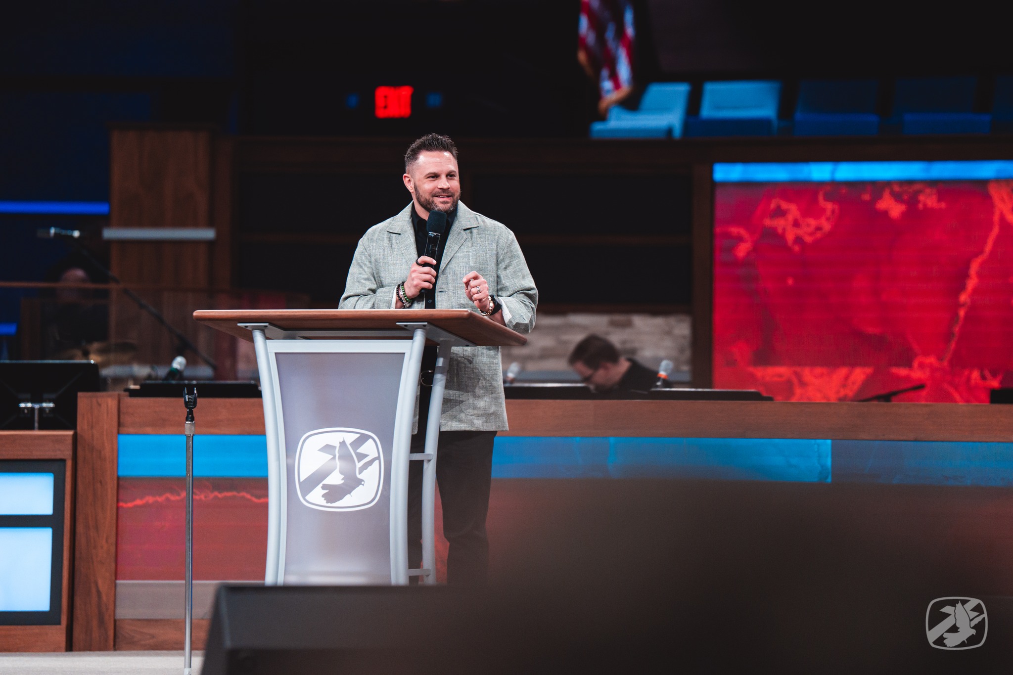 Family Worship Center added a new... - Family Worship Center