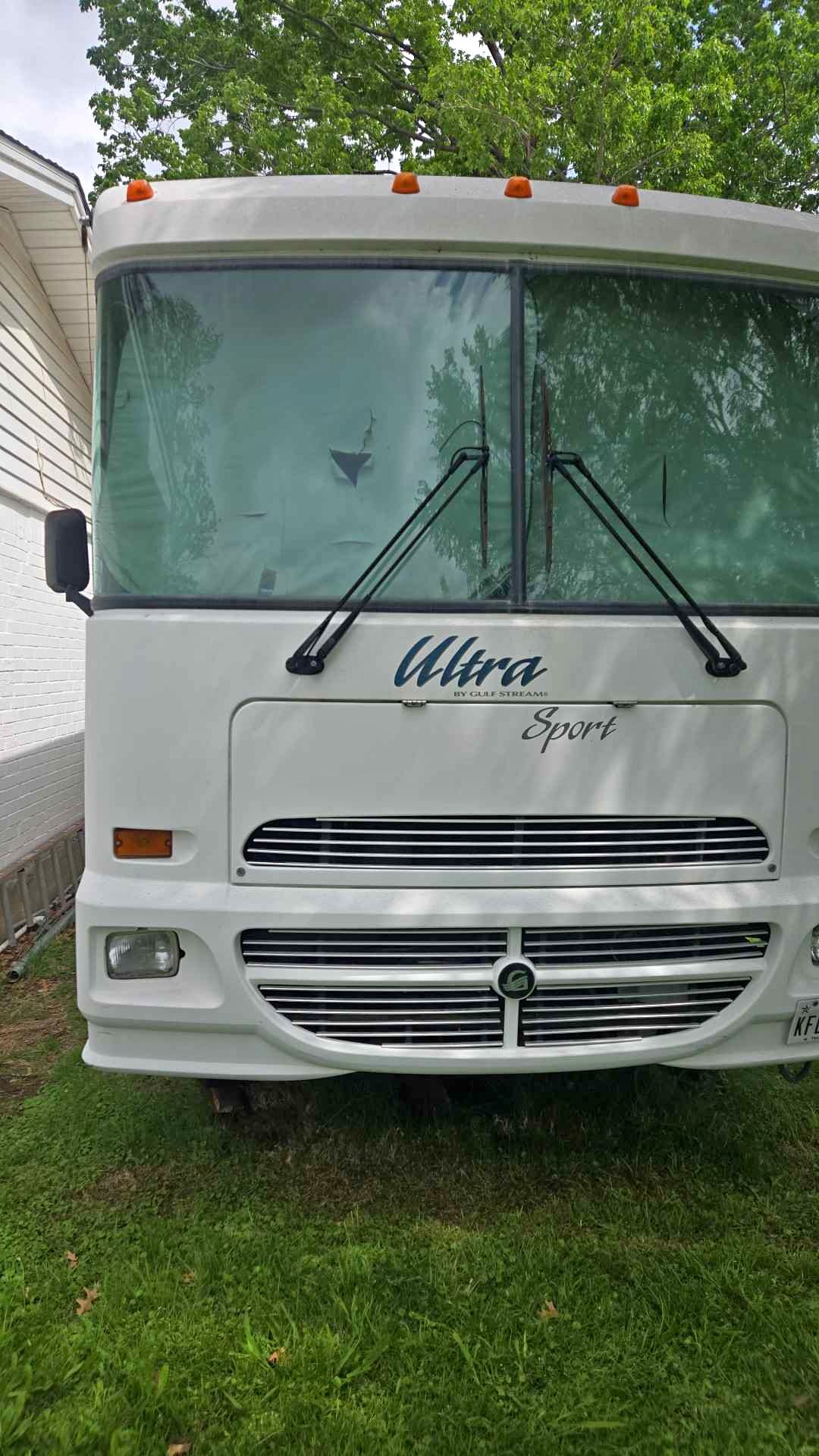 Gulfstream RV 2001 - RVs & Campers - Justin, Texas | Facebook ...