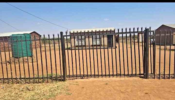 Rdp house mathibestad hammankraal - Fencing - Moretele | Facebook ...