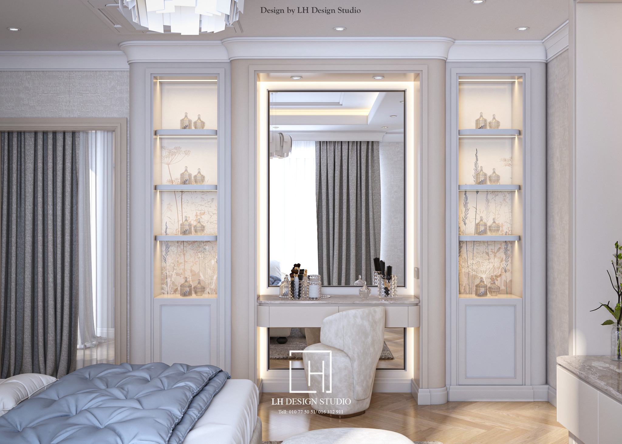 LH Design Studio | Toul Kork