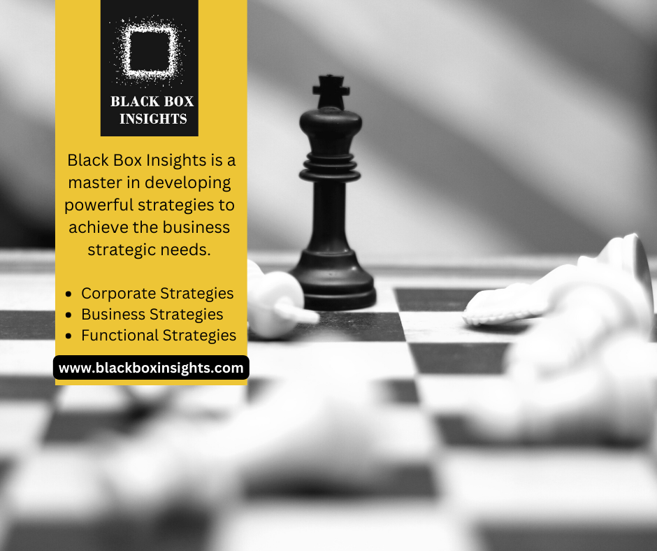 Black Box Insights