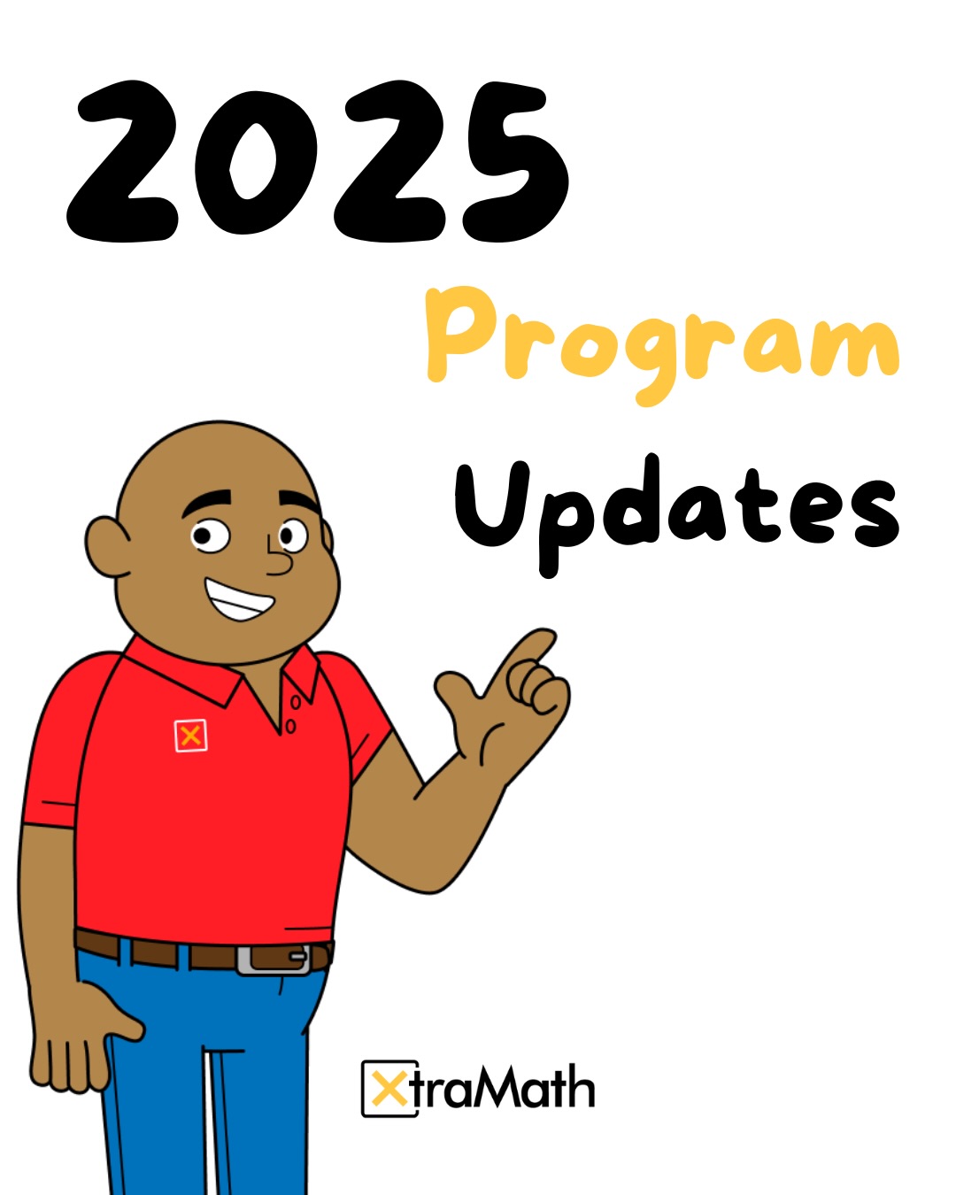 XtraMath - A look back at 2025 with XtraMath As the... | Facebook