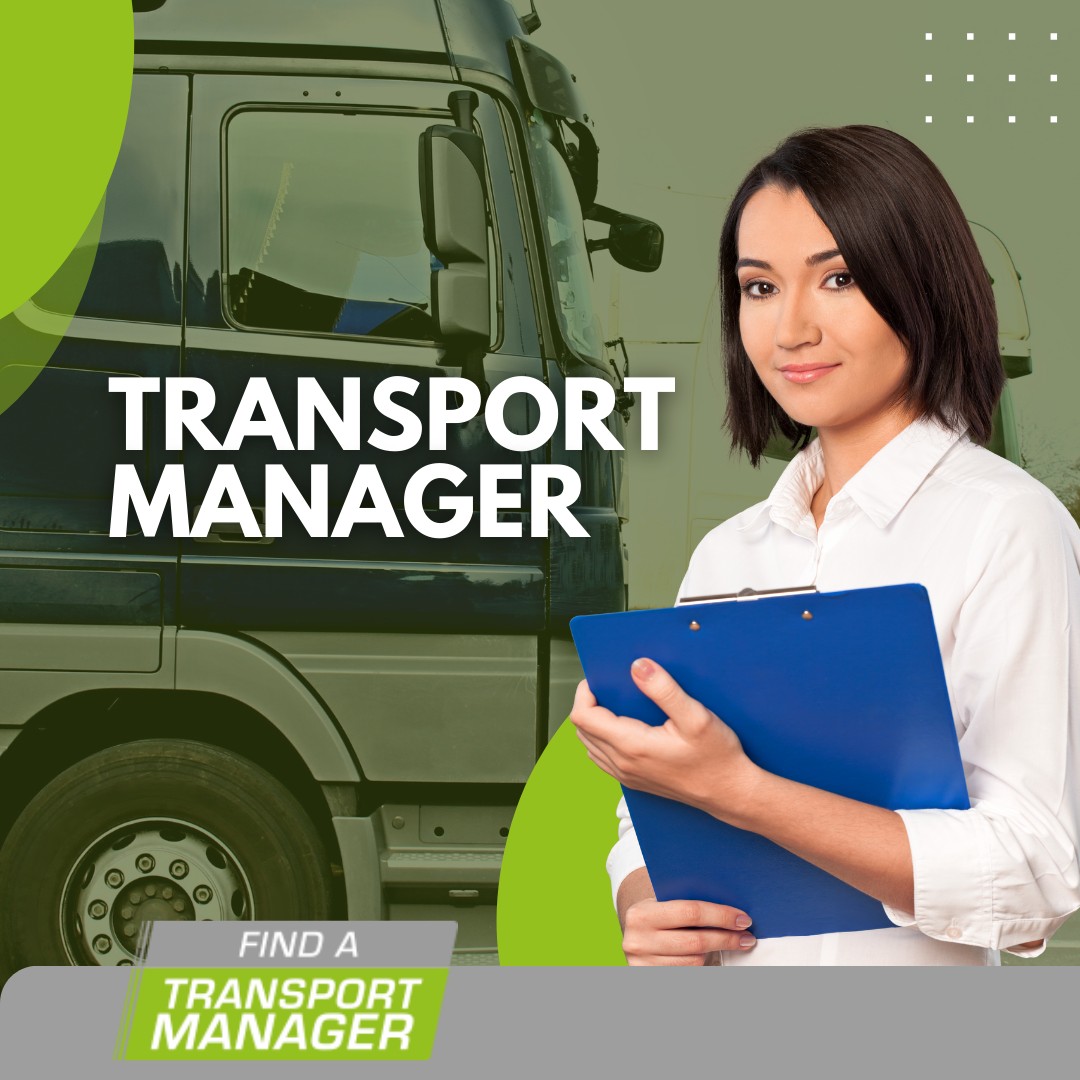 EXTERNAL HGV TRANSPORT MANAGER... - Find a Transport Manager