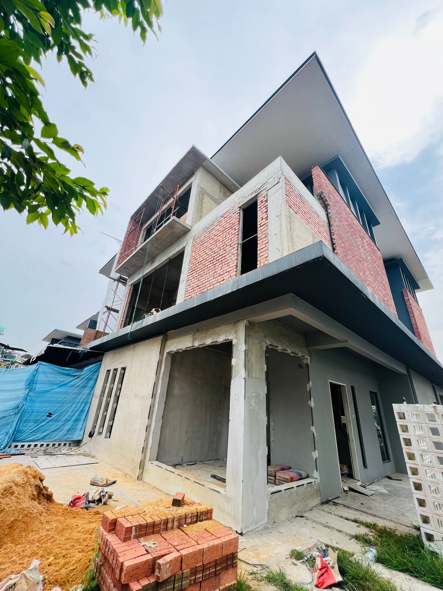 INH Design & Build Sdn Bhd | Johor Bahru