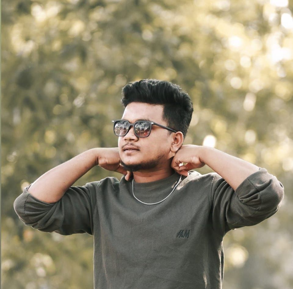 Md Jubaer Hossen Redoy