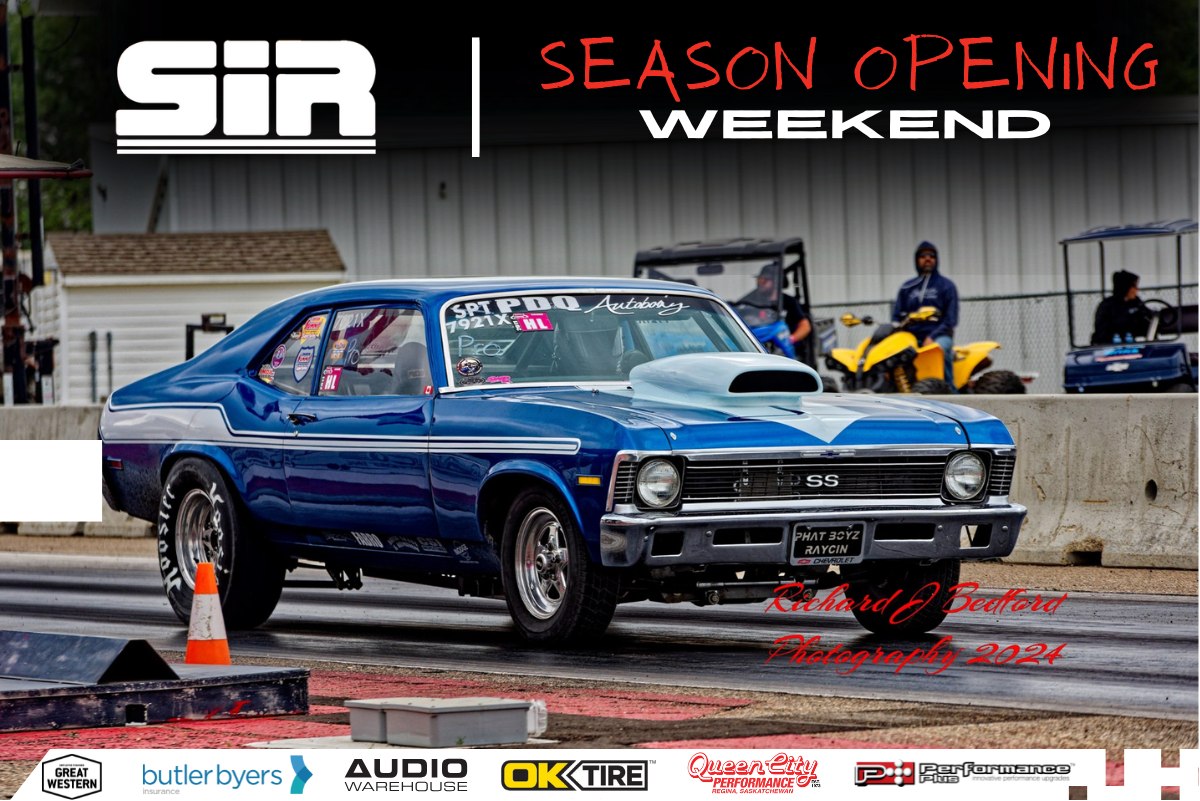 SIR - Saskatchewan International Raceway | Saskatoon SK