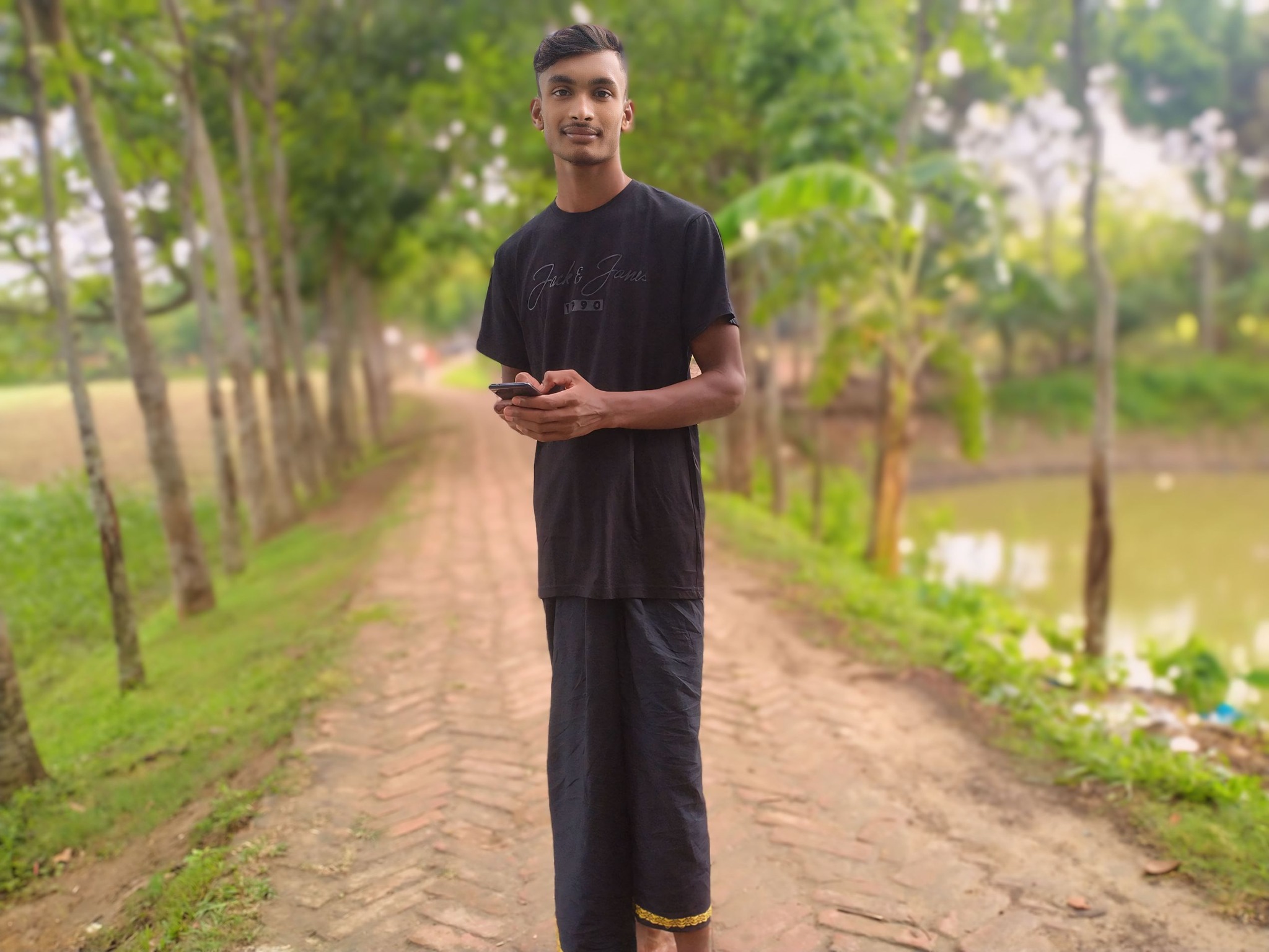 Shohan Abrar