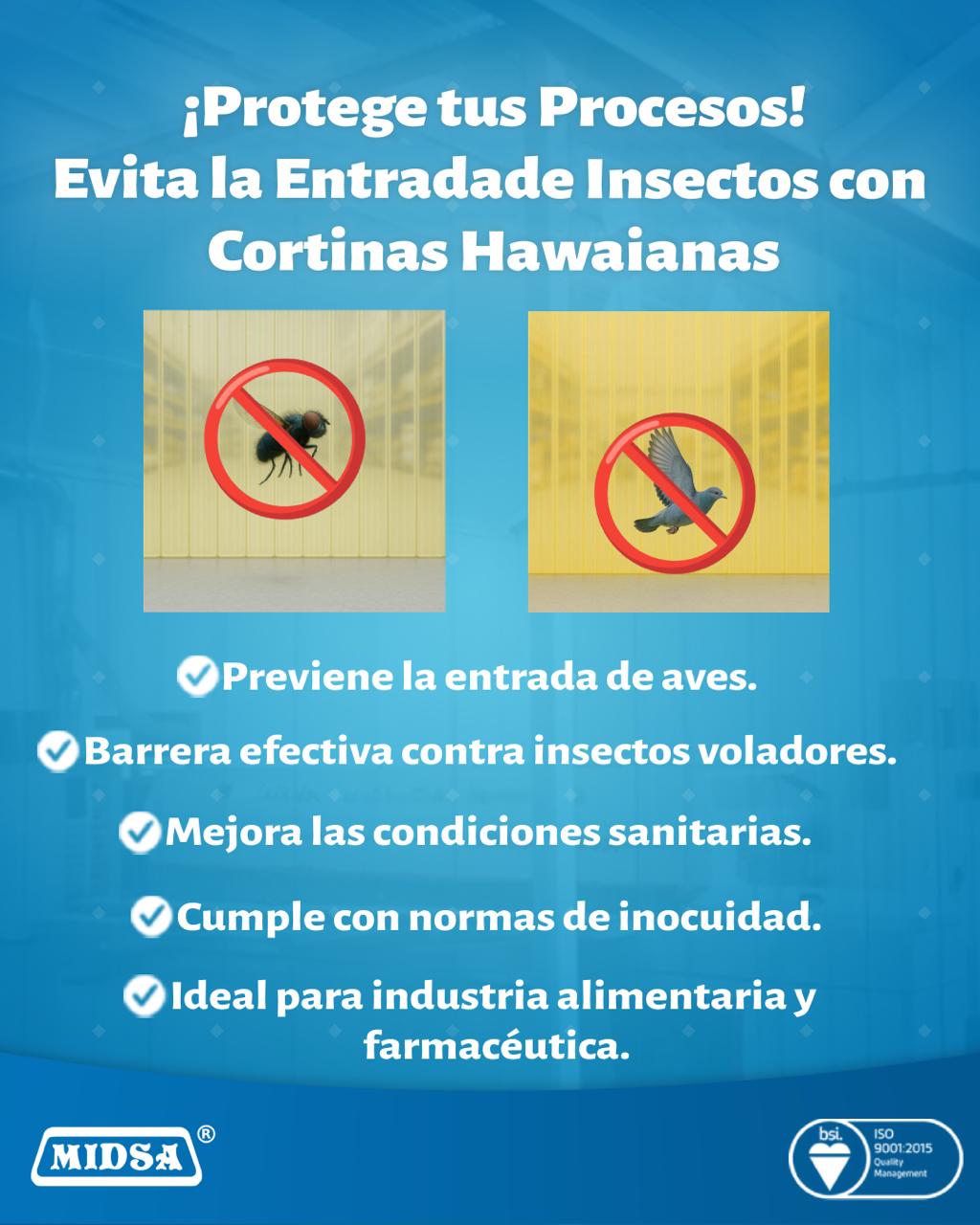 MIDSA ®. Mar Industrial Distribuidora SA de CV | Monterrey